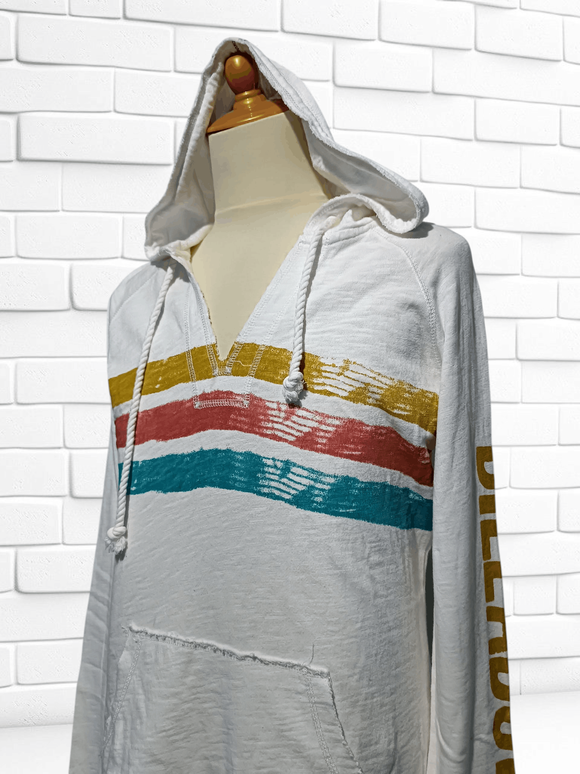 Billabong Billabong Unisex Hoodie Size US M / EU 48-50 / 2 - 4 Thumbnail
