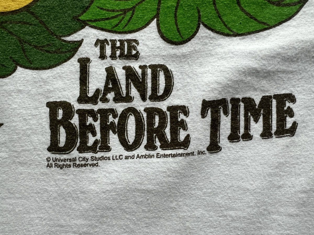Anime × Cartoon Network The Land Before Time : Cartoon Network Universal Studio Size US S / EU 44-46 / 1 - 3 Thumbnail
