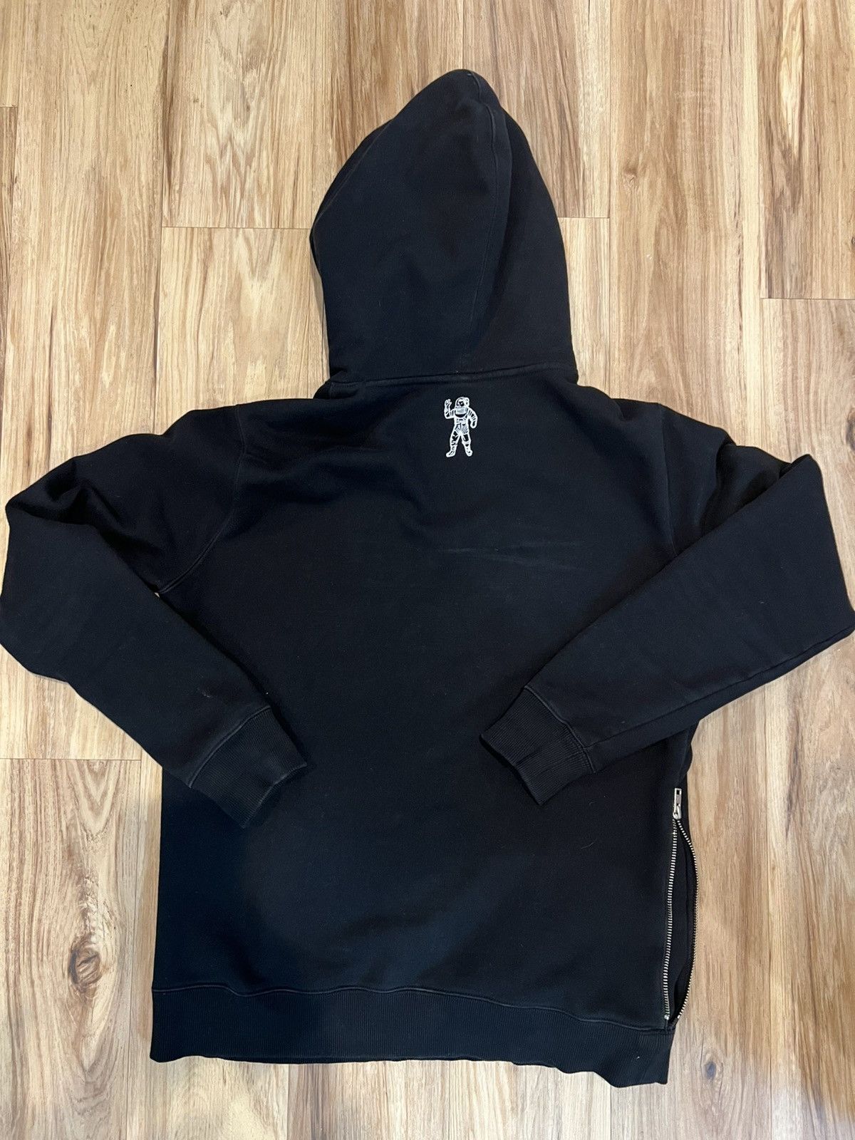 Billionaire Boys Club Billionaire Boys Club Hoodie Size US S / EU 44-46 / 1 - 2 Thumbnail