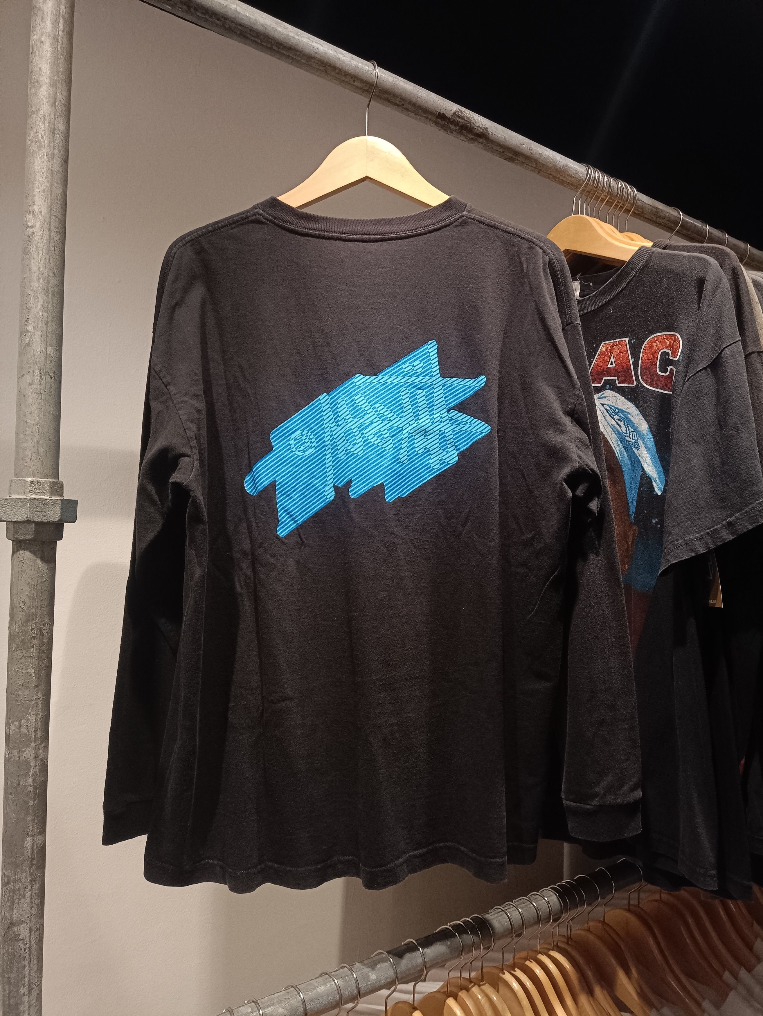 Japanese Brand × Stussy Stussy shadow logo Size US L / EU 52-54 / 3 - 4 Thumbnail