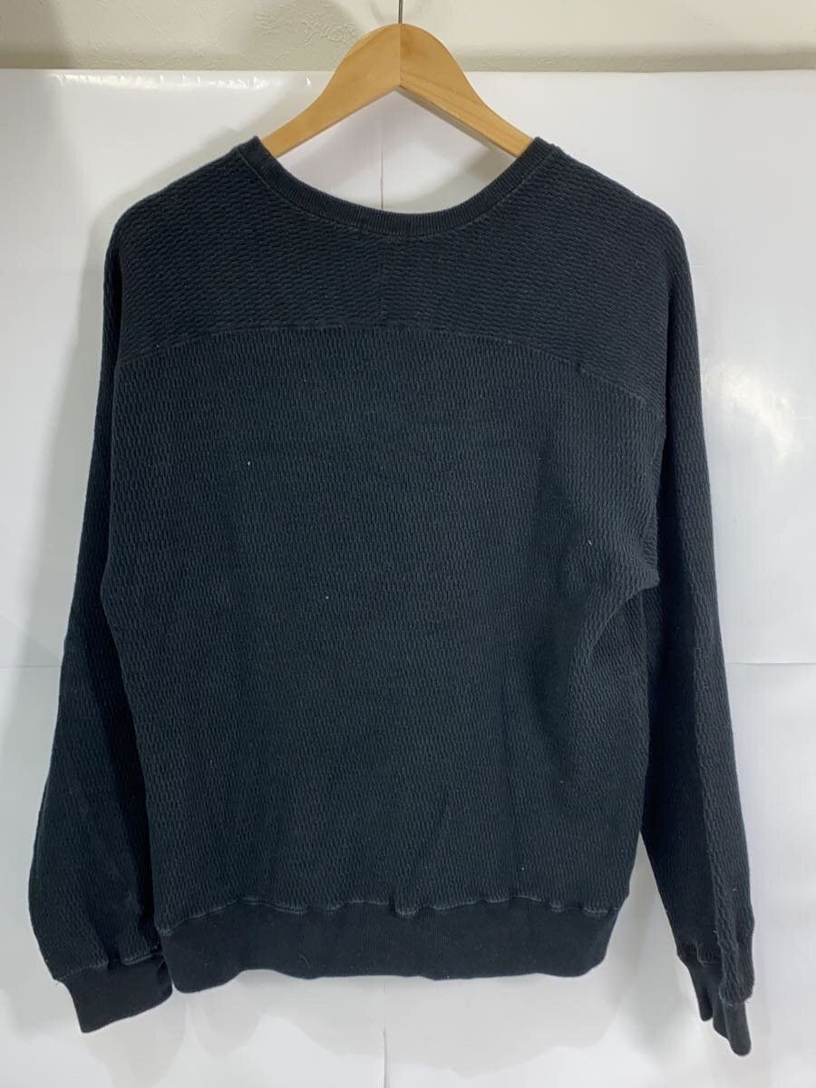 Hysteric Glamour Devil Woman Raglan Knit Sweater Size US M / EU 48-50 / 2 - 2 Thumbnail