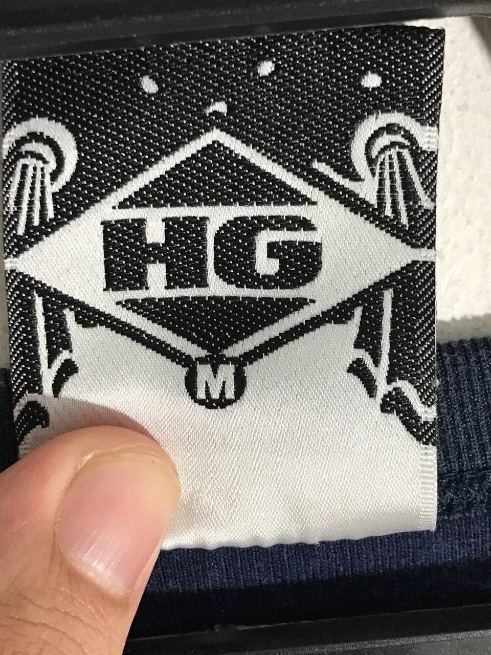 Hysteric Glamour × Japanese Brand Hysteric Glamour Social Club Size US M / EU 48-50 / 2 - 7 Thumbnail