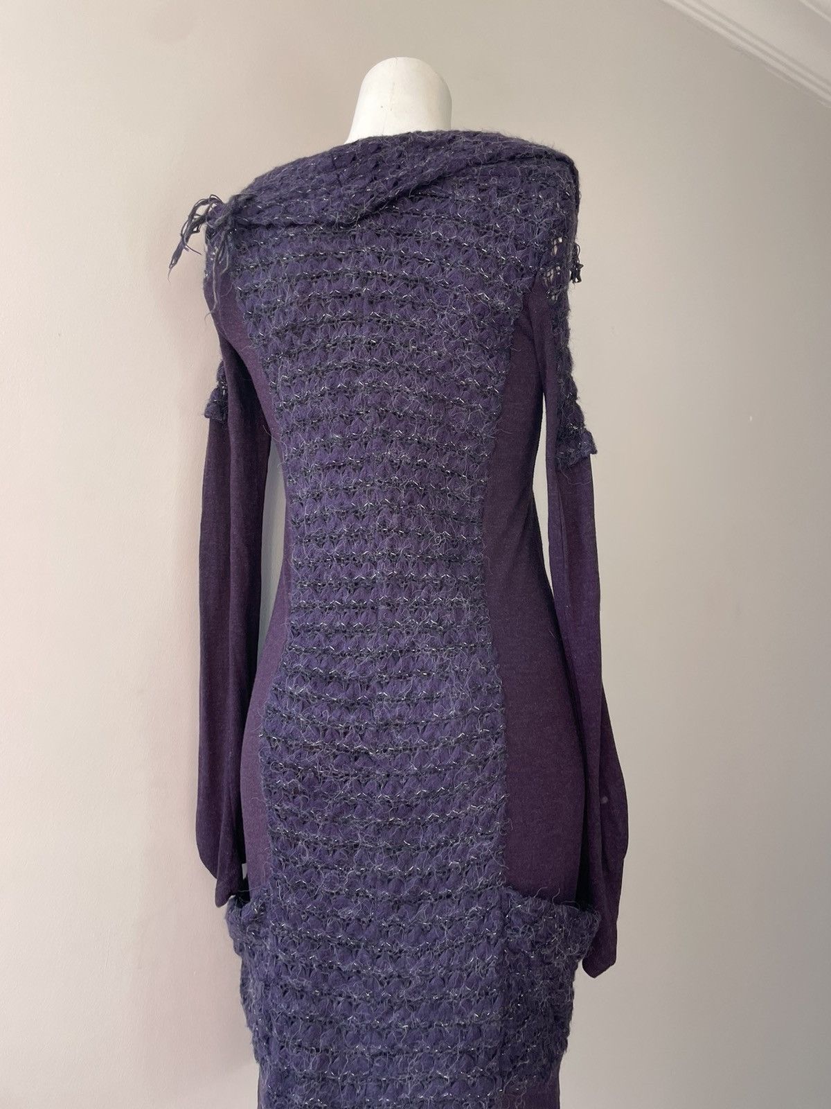Vintage Y2k dress Size M / US 6-8 / IT 42-44 - 16 Thumbnail
