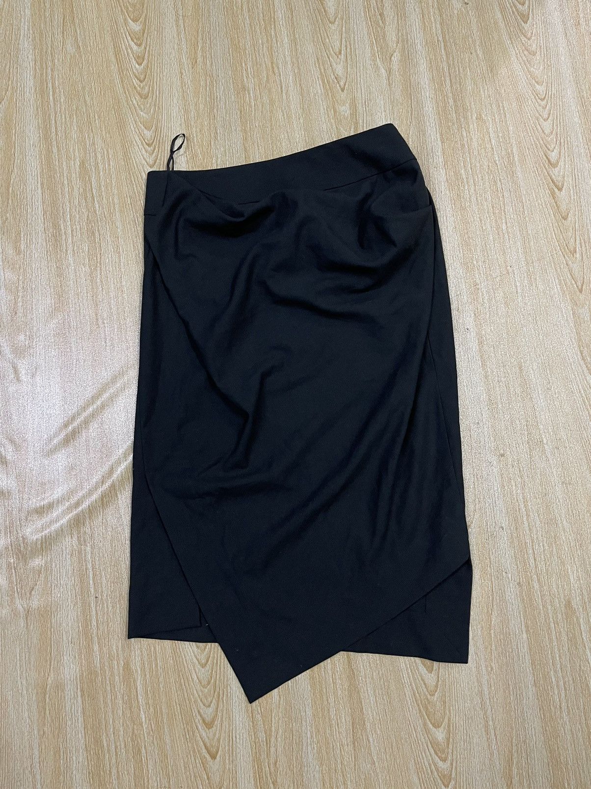 Vivienne Westwood VINTAGE DESIGNER VIVIEN WESTWOOD SKIRT Size 42" / US 20 - 2 Thumbnail