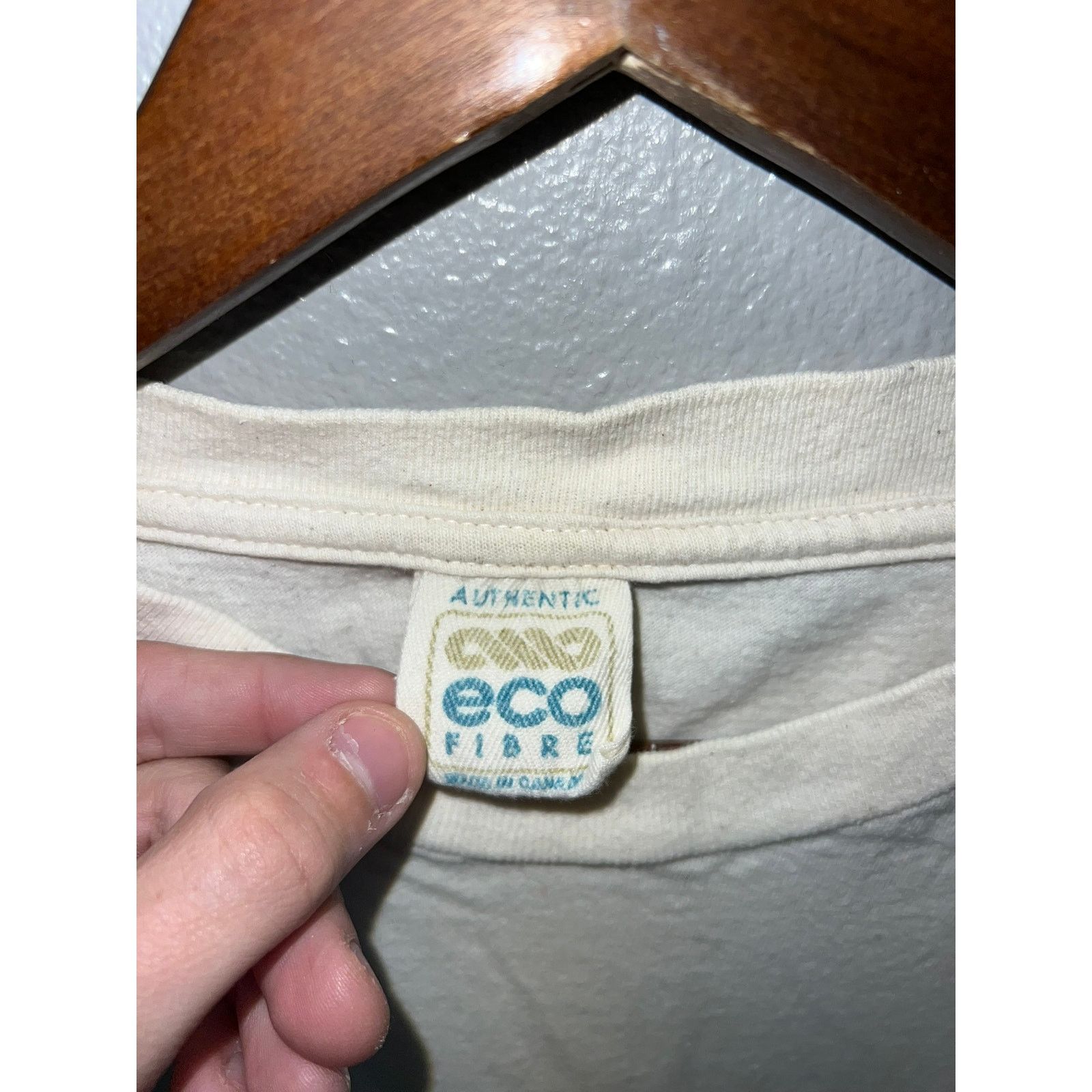 Vintage Vintage Whale Shirt Society Conservation Biology Graphic XL Size US XL / EU 56 / 4 - 4 Thumbnail