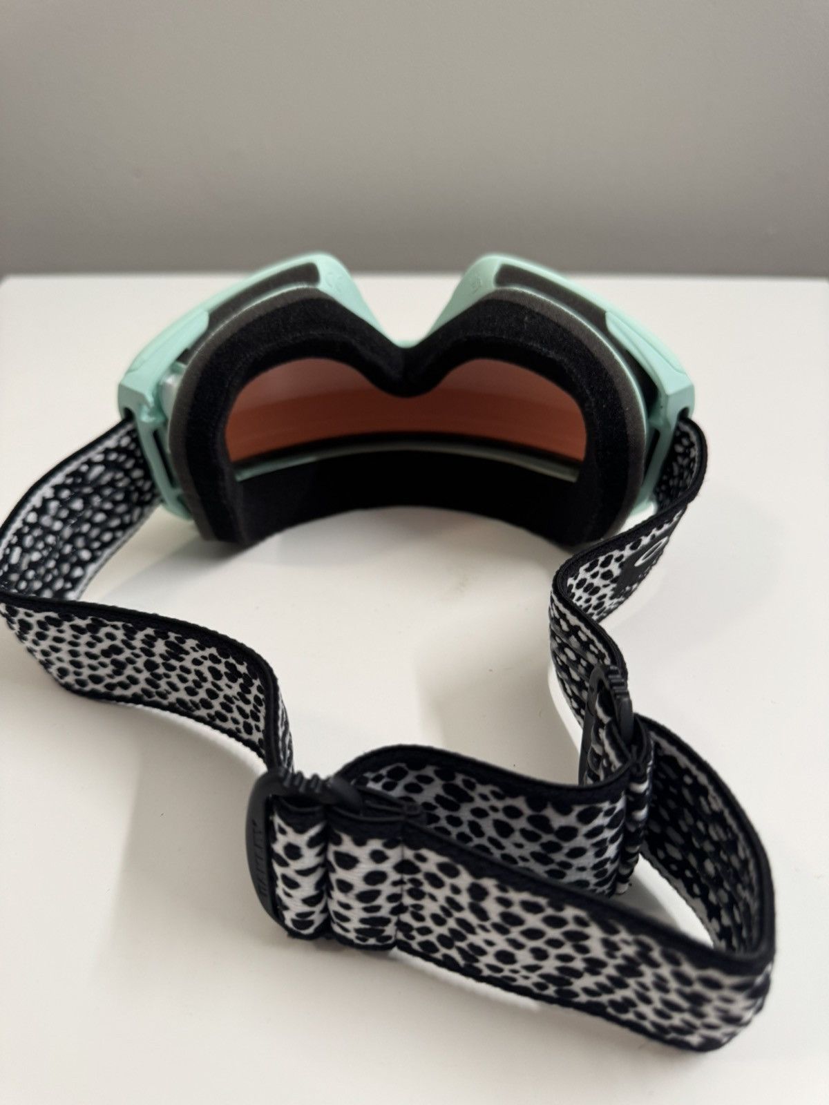 Oakley Oakley snowboarding goggles Size ONE SIZE - 6 Thumbnail
