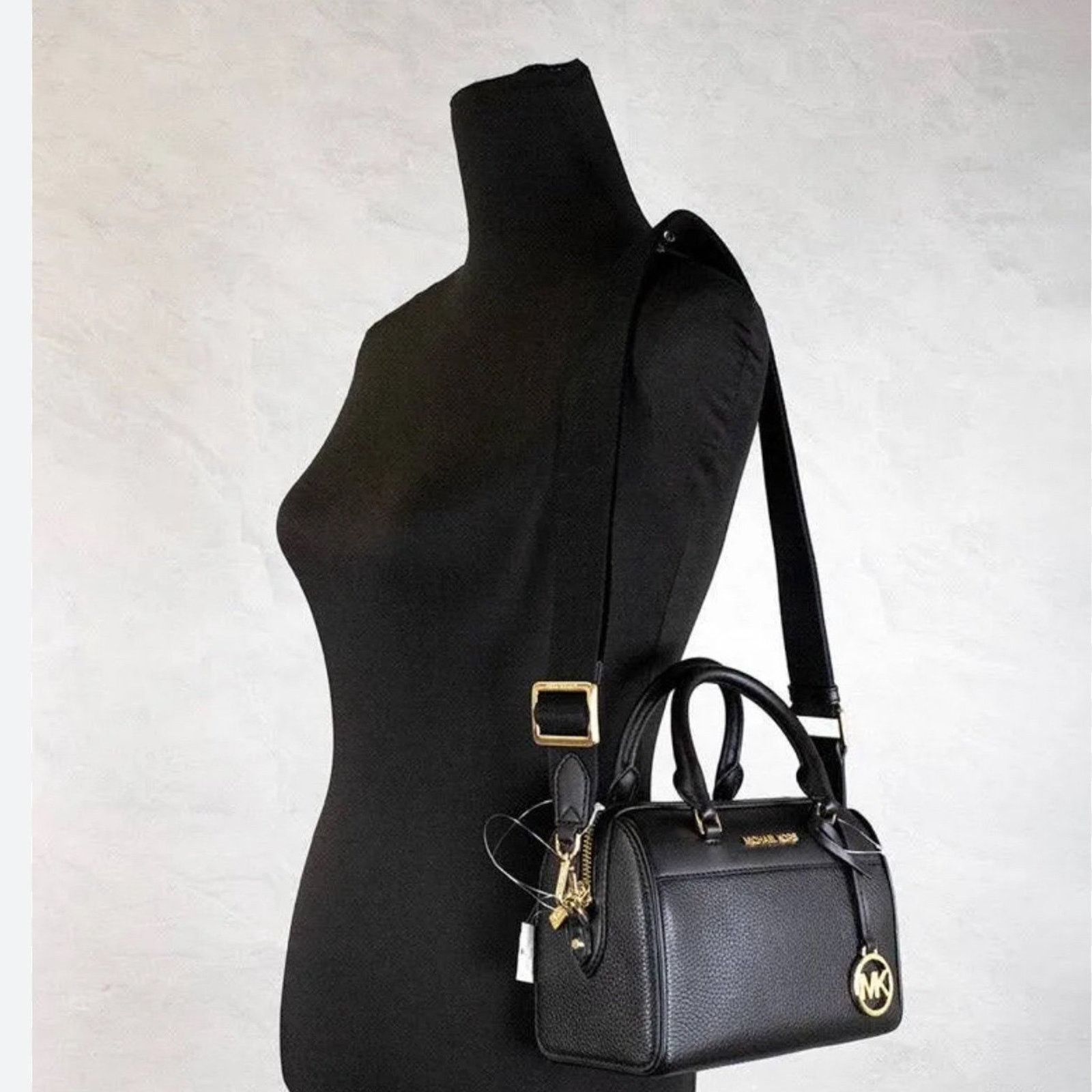 Michael Kors Michael Kors XS duffle crossbody Size ONE SIZE - 3 Thumbnail