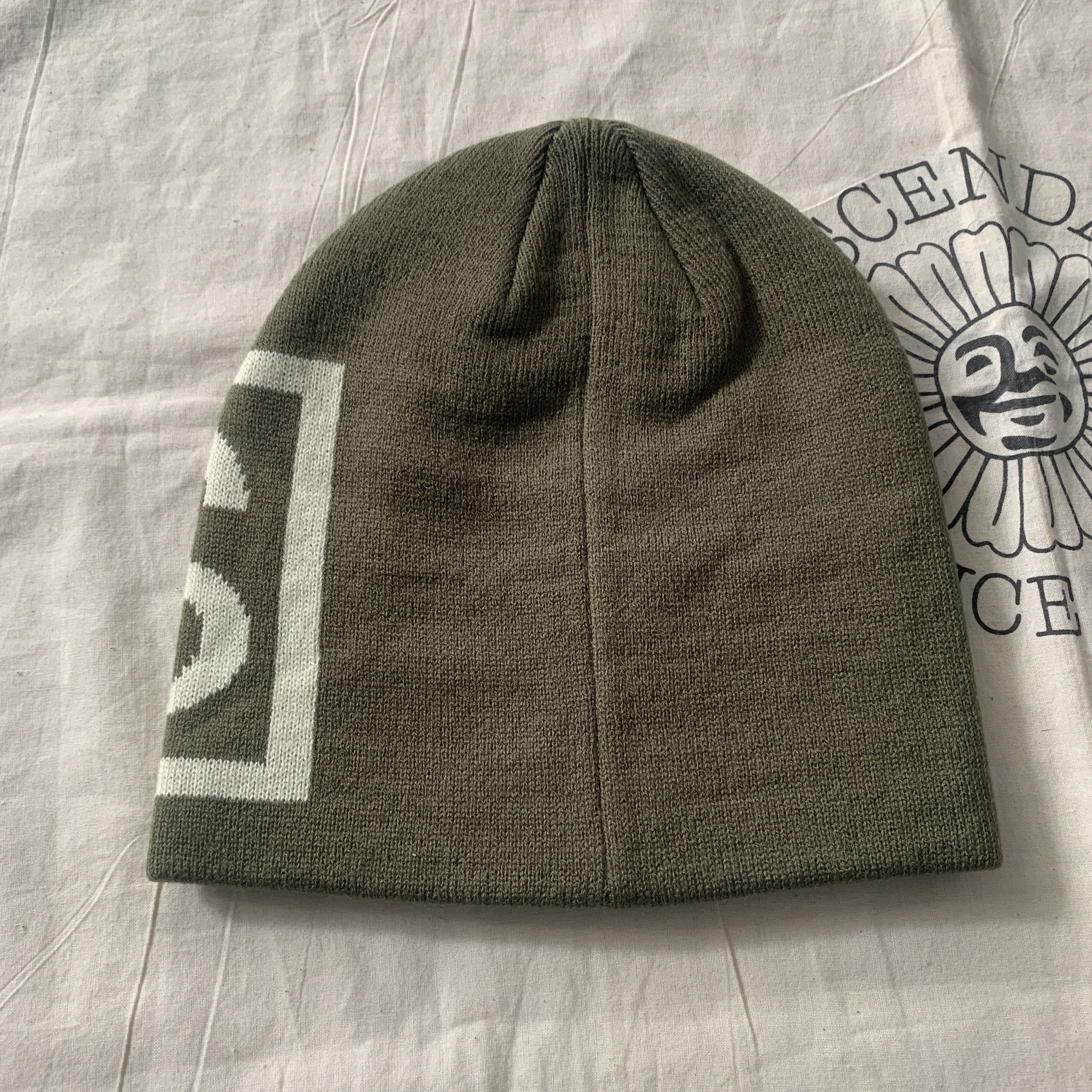Stussy Stussy ss link skullcap Size ONE SIZE - 3 Thumbnail