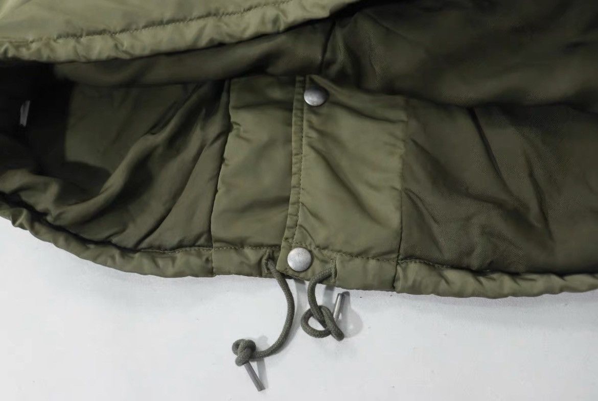 Visvim Visvim Visvim 18aw coach jkt-2504 Size US M / EU 48-50 / 2 - 5 Thumbnail