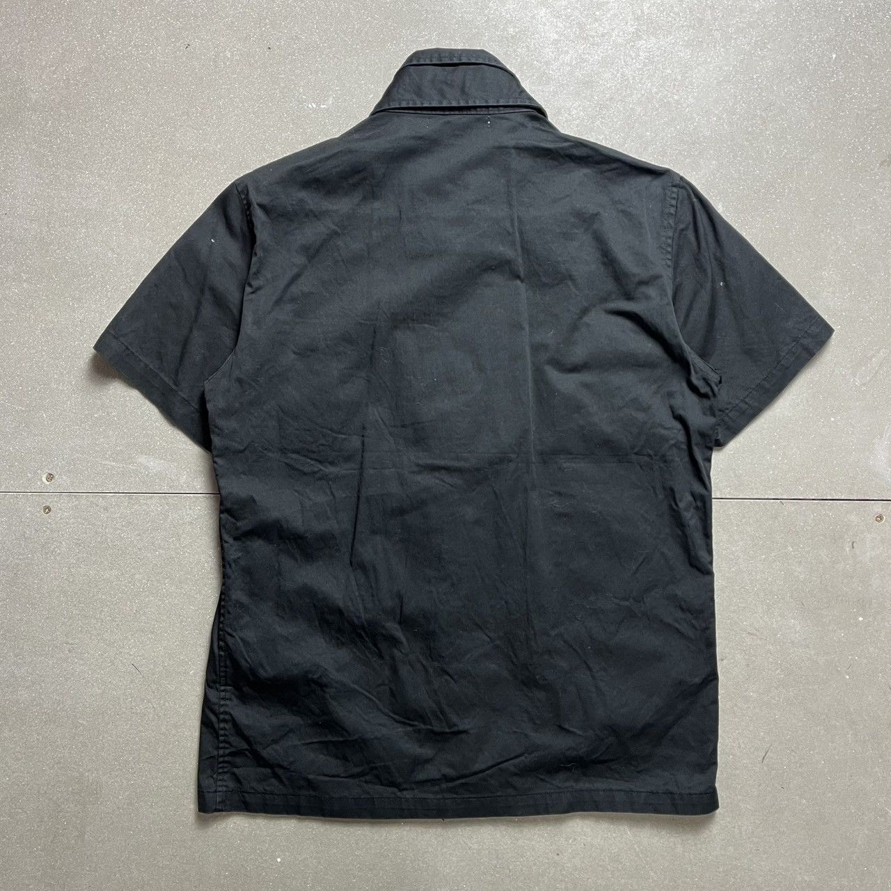 If Six Was Nine × Le Grande Bleu (L.G.B.) × semanticdesign Semantic Design Shirt Size US M / EU 48-50 / 2 - 11 Thumbnail