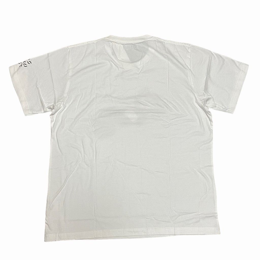 Kaws × Uniqlo KAWS × UNIQLO TOKYO FIRST Tee White Size US XXL / EU 58 / 5 - 5 Thumbnail