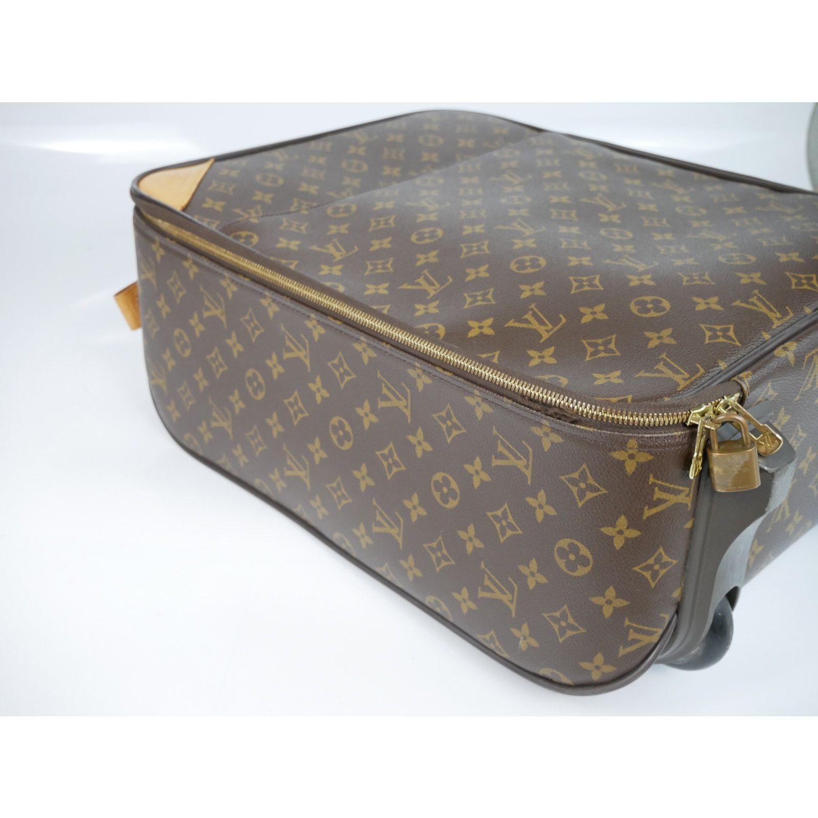 Louis Vuitton Louis Vuitton Classic Pegase 45 Mini Size ONE SIZE - 6 Thumbnail