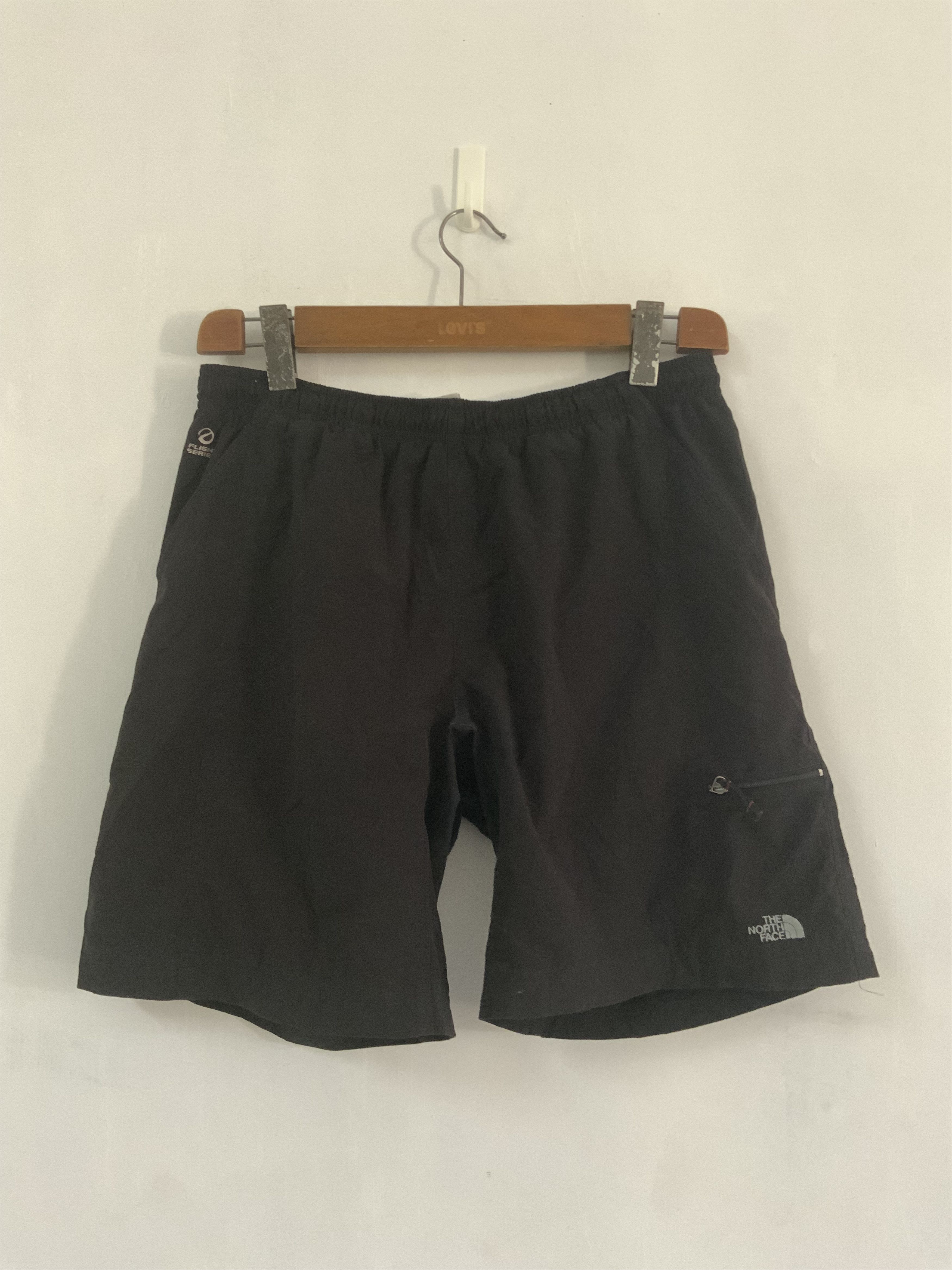 The North Face The North Face Flights Series Apex Shorts Size US 33 - 1 Thumbnail