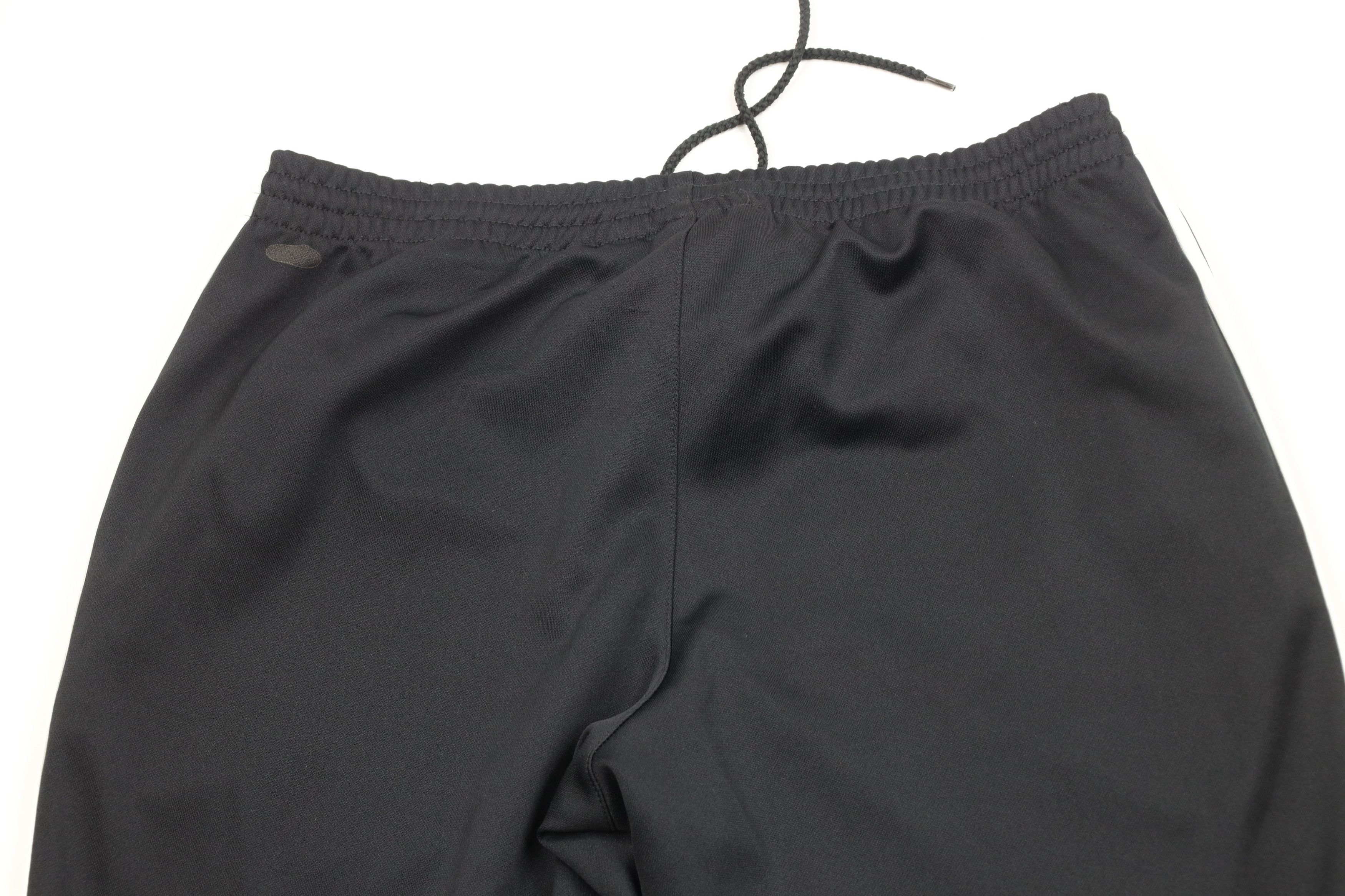 Adidas Vintage Y2K Adidas Striped Tapered Leg Warm Up Soccer Pants Size US 36 / EU 52 - 10 Thumbnail