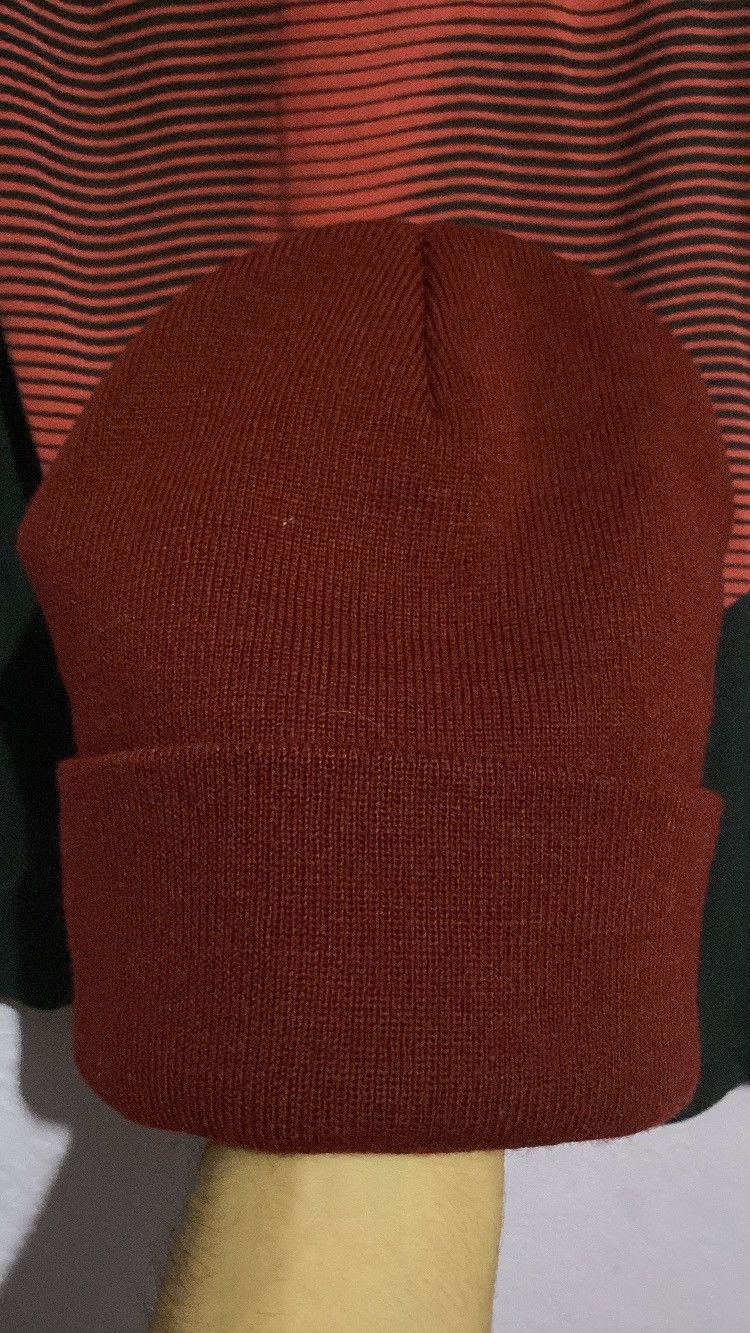 Supreme Supreme beanie Size ONE SIZE - 3 Thumbnail
