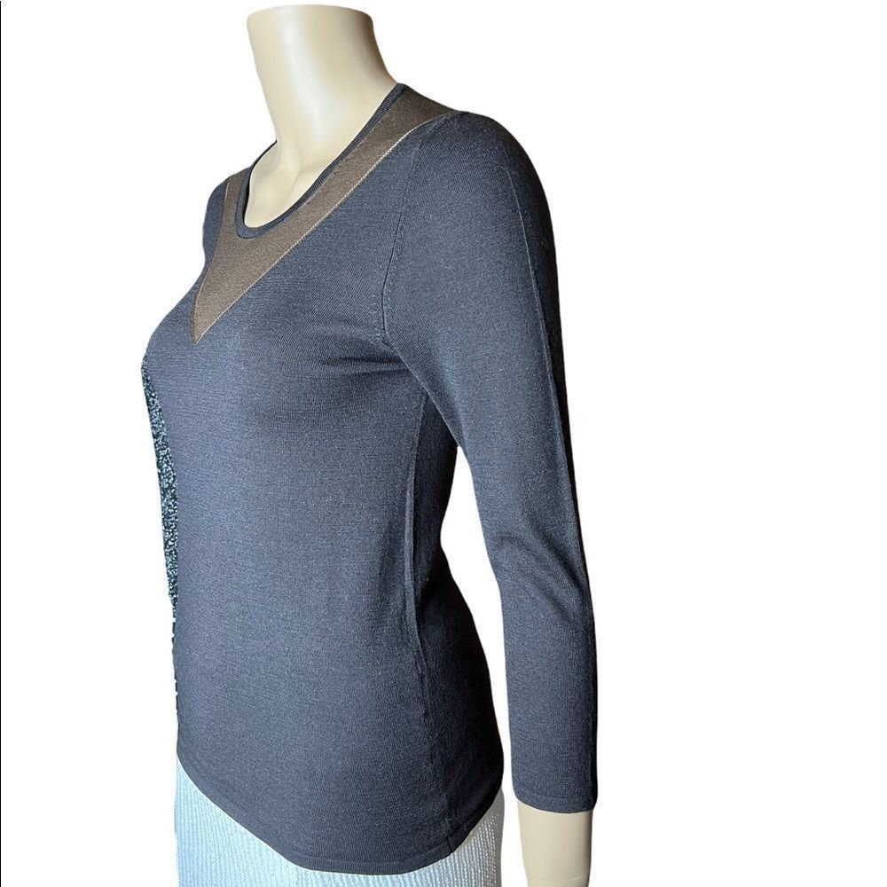 Other M. Patmos fitted within wool top Size S / US 4 / IT 40 - 3 Thumbnail