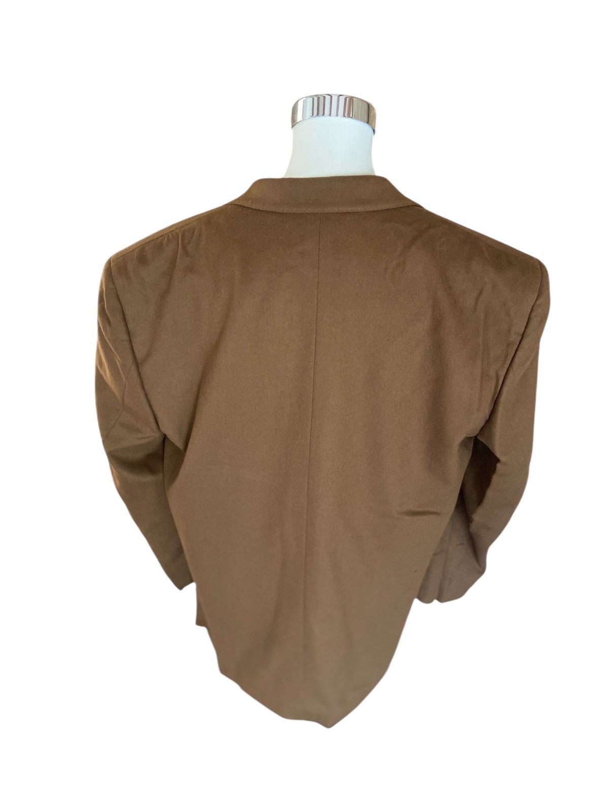 Balmain Vintage Blazer Balmain Size L / US 10 / IT 46 - 5 Thumbnail