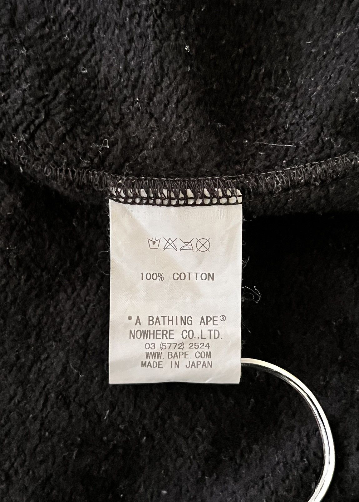 Bape BAPESTAR STARS FULL ZIP HOODIE Size XS / US 0-2 / IT 36-38 - 8 Thumbnail