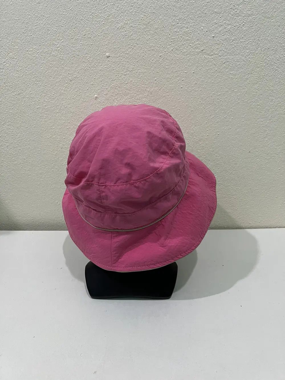 Spalding Spalding Spell Out Small Logo Bucket hat Size ONE SIZE - 6 Thumbnail