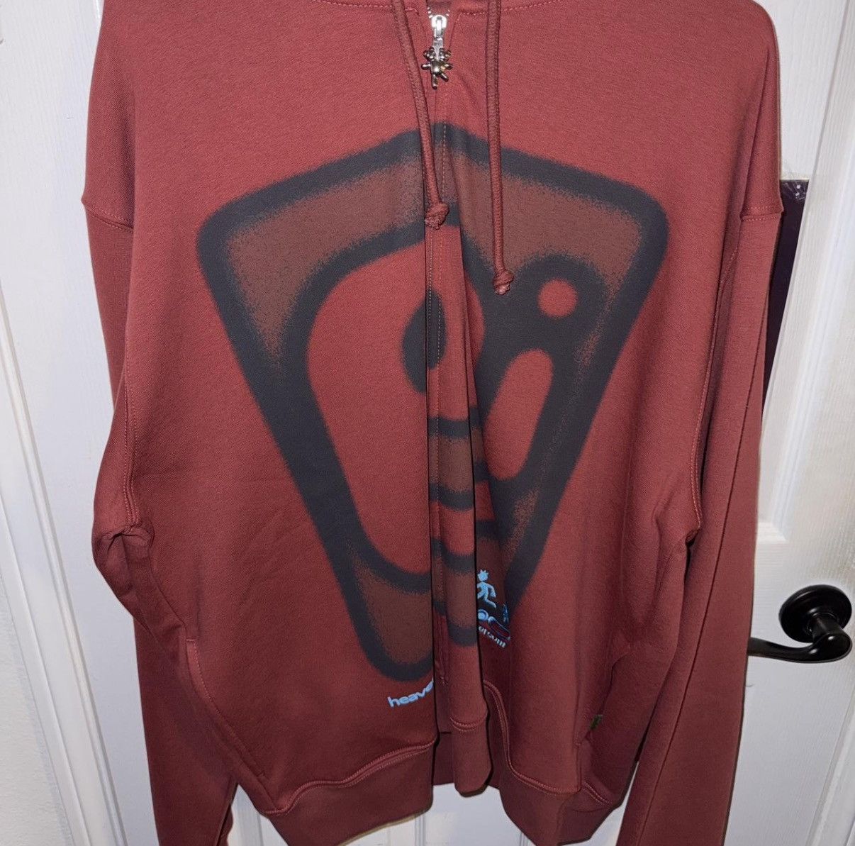 Emergency Intercom | Grailed