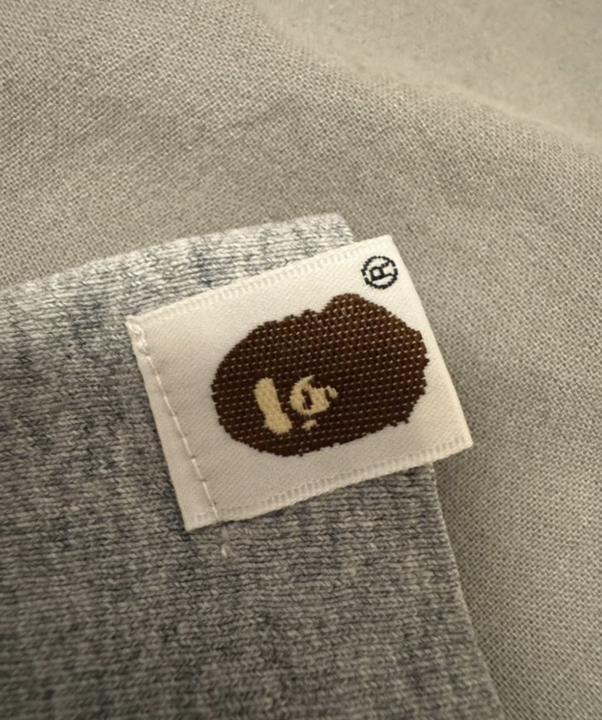 Bape Bape Shark tee Size US XL / EU 56 / 4 - 8 Thumbnail
