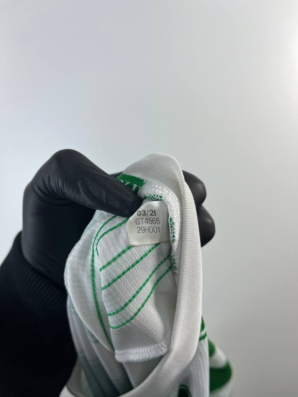 Adidas Adidas Celtic FC 21/22 Home Football GT4565 Men’s Size XL Size US XL / EU 56 / 4 - 4 Thumbnail