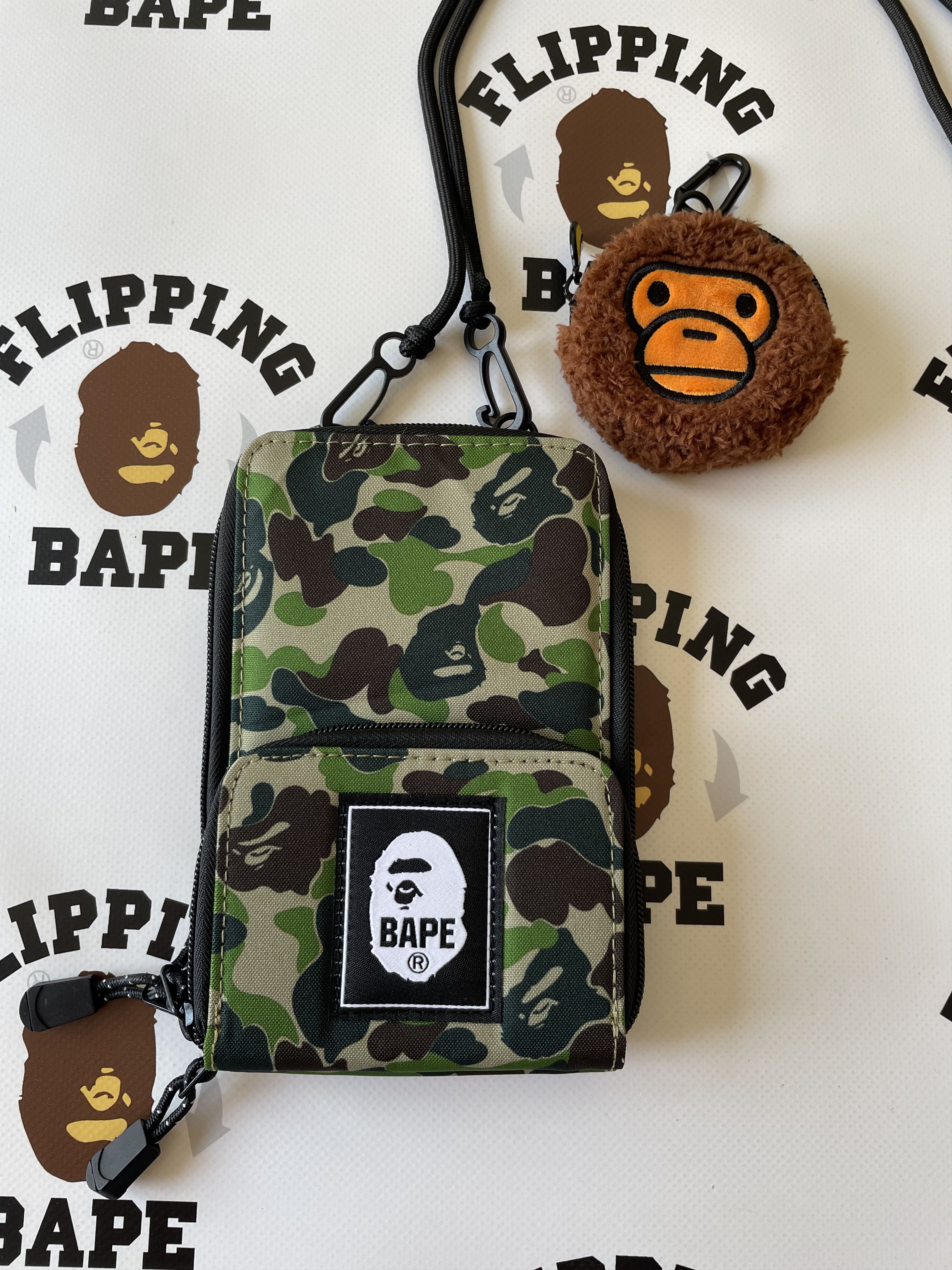 Bape E-MOOK BAPE KIDS 2023 A/W COLLECTION - GREEN Size ONE SIZE - 2 Thumbnail