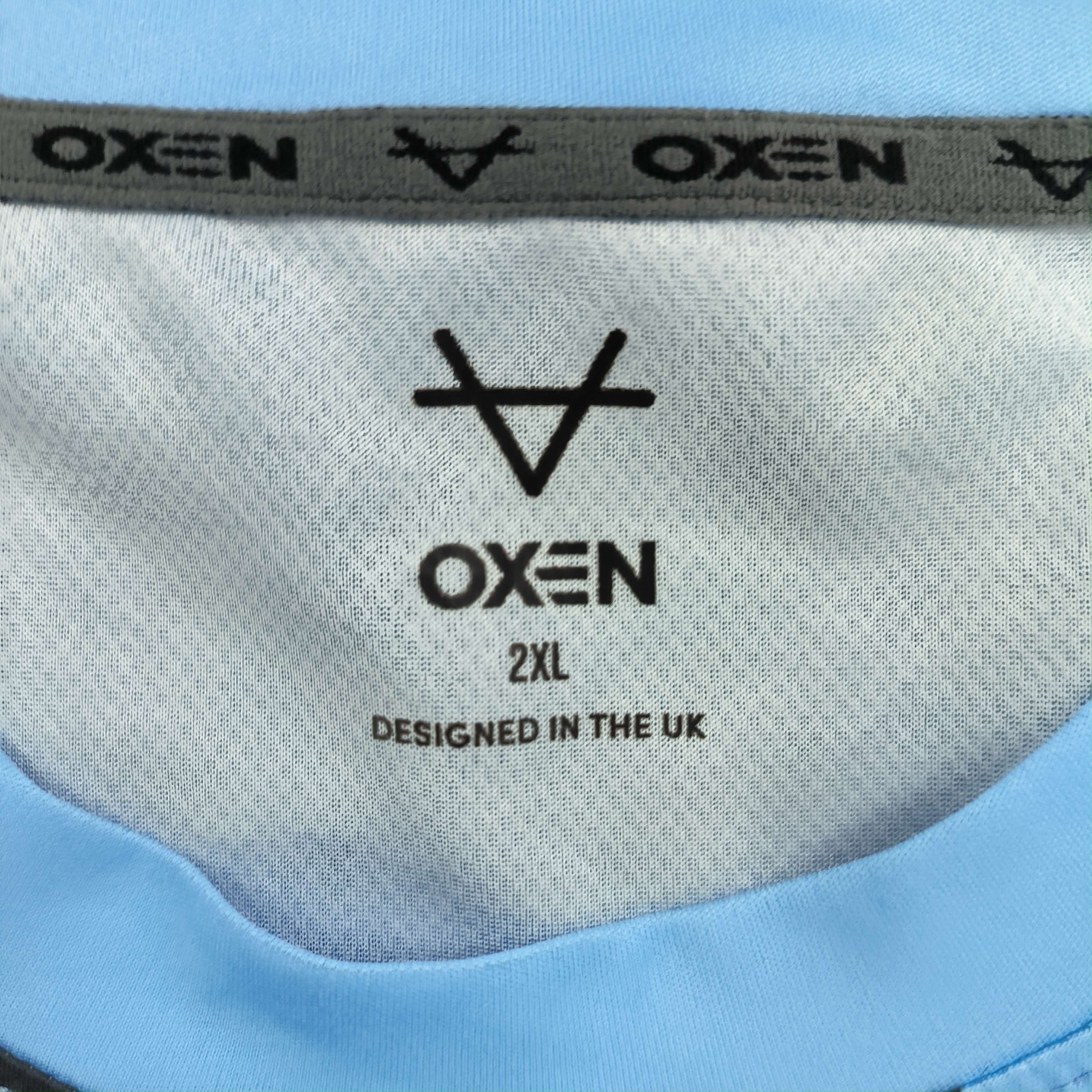 Other Doncaster Rovers 22-23 Oxen training football jersey sz XXL Size US XXL / EU 58 / 5 - 5 Thumbnail