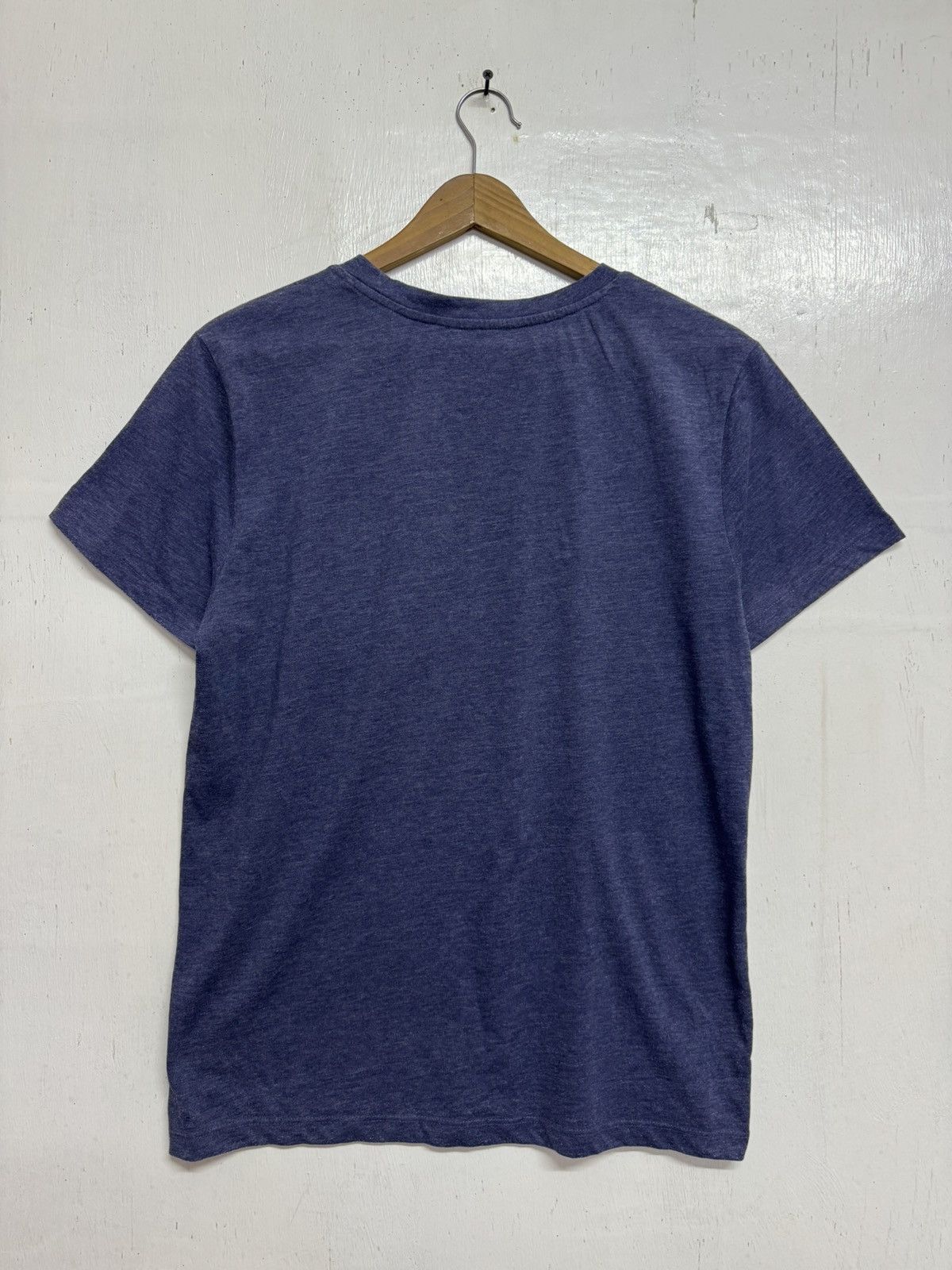 A.P.C. Apc Tshirt pocket tee Size US XS / EU 42 / 0 - 2 Thumbnail