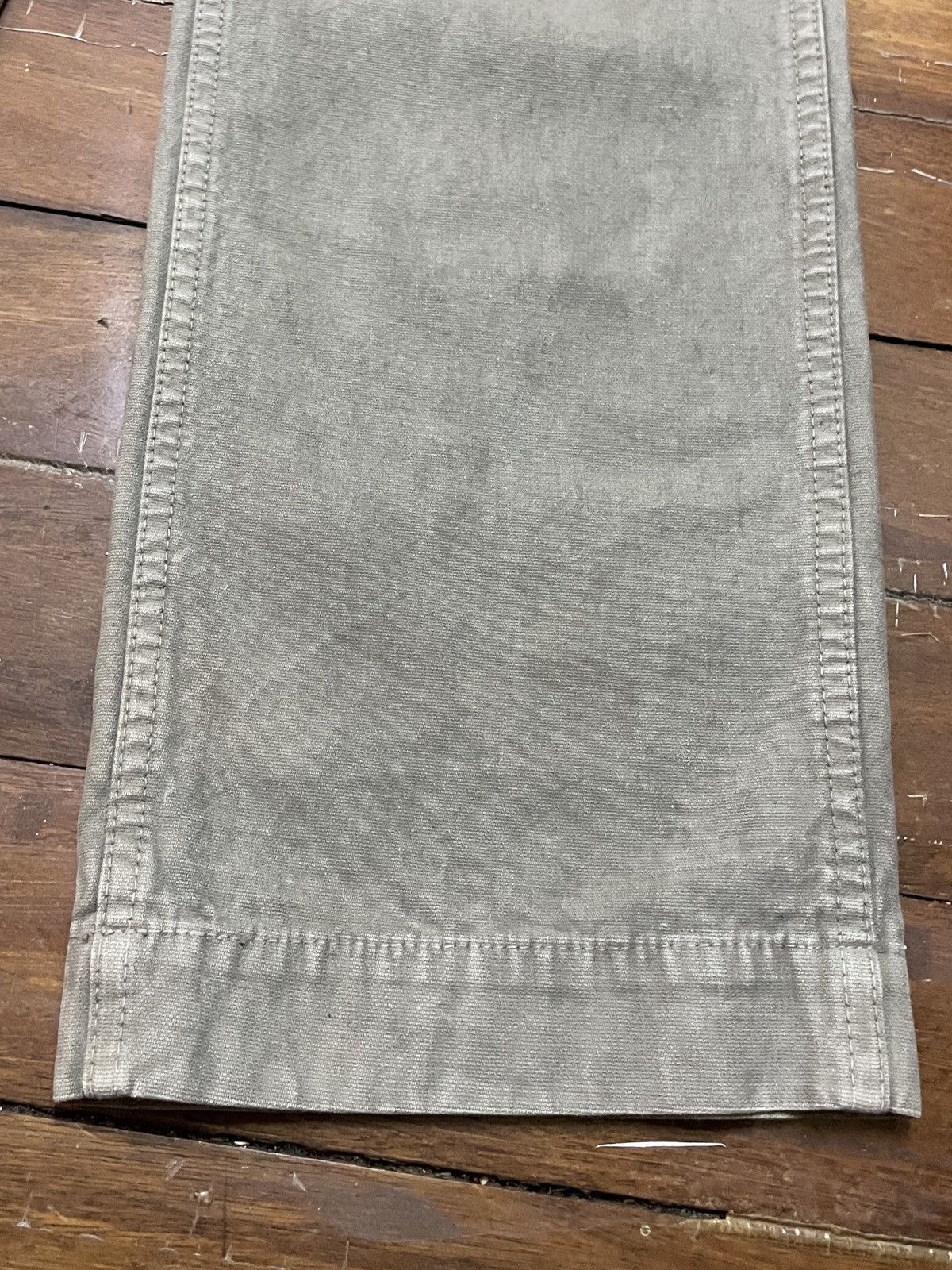 Japanese Brand Rare Vintage Antgauge Inspired Kapital Camera Pants 2000s Size US 27 - 6 Thumbnail