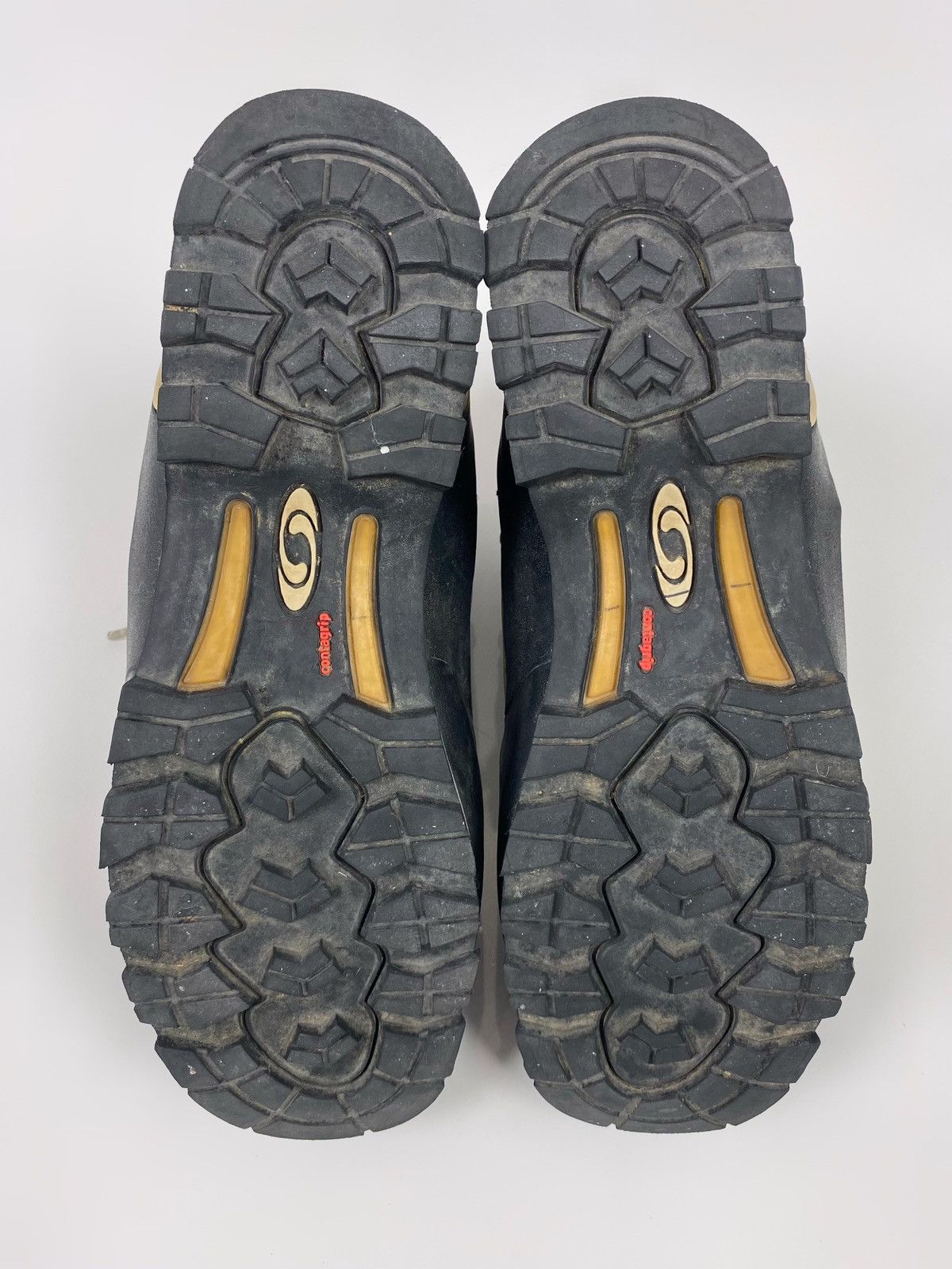 Salomon 2000’s Vintage Salomon Gore Tex X Ultra Mid Hiking Boots Size US 7.5 / EU 40-41 - 13 Thumbnail