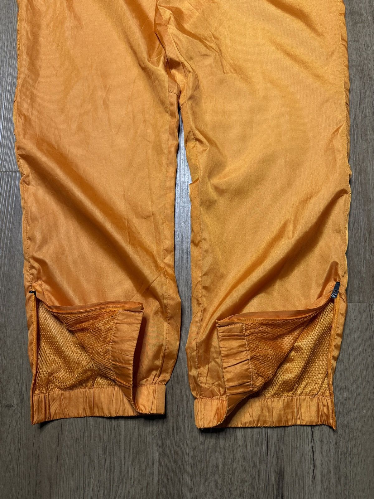 Stussy Stussy Ripstop Nylon Wind Pant Size US 32 / EU 48 - 7 Thumbnail