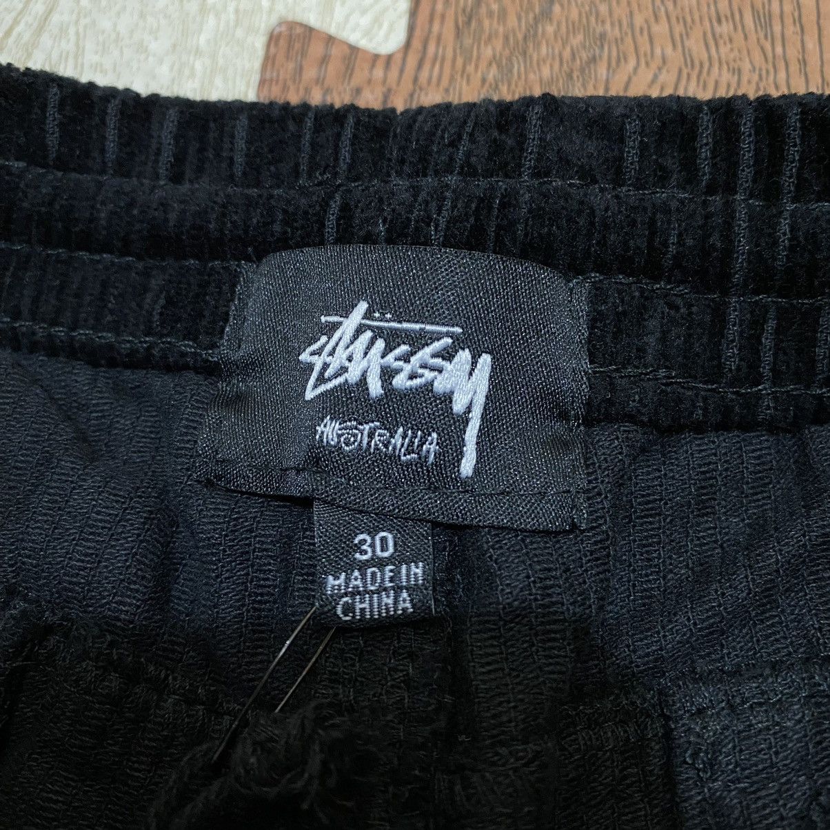 Other Stussy Shorts Size US 30 / EU 46 - 5 Thumbnail