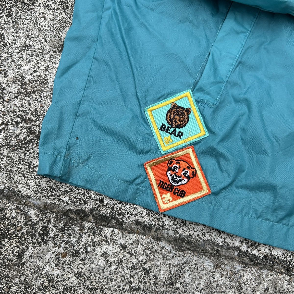 NFL × Starter × Vintage Vintage Miami Dolphins Jacket Size US S / EU 44-46 / 1 - 5 Thumbnail