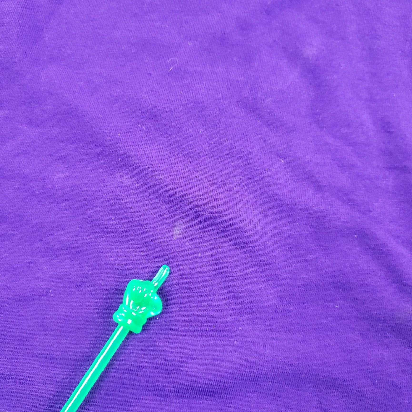 Vintage VINTAGE Gator Athletics Shirt Mens Large Purple Tank Top Lot 4 Made USA Athletic Size US L / EU 52-54 / 3 - 6 Thumbnail