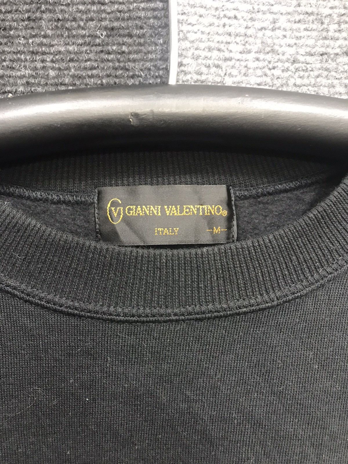 Valentino Very Rare VALENTINO x POPEYE FAMILY Sweatshirt Size US M / EU 48-50 / 2 - 3 Thumbnail