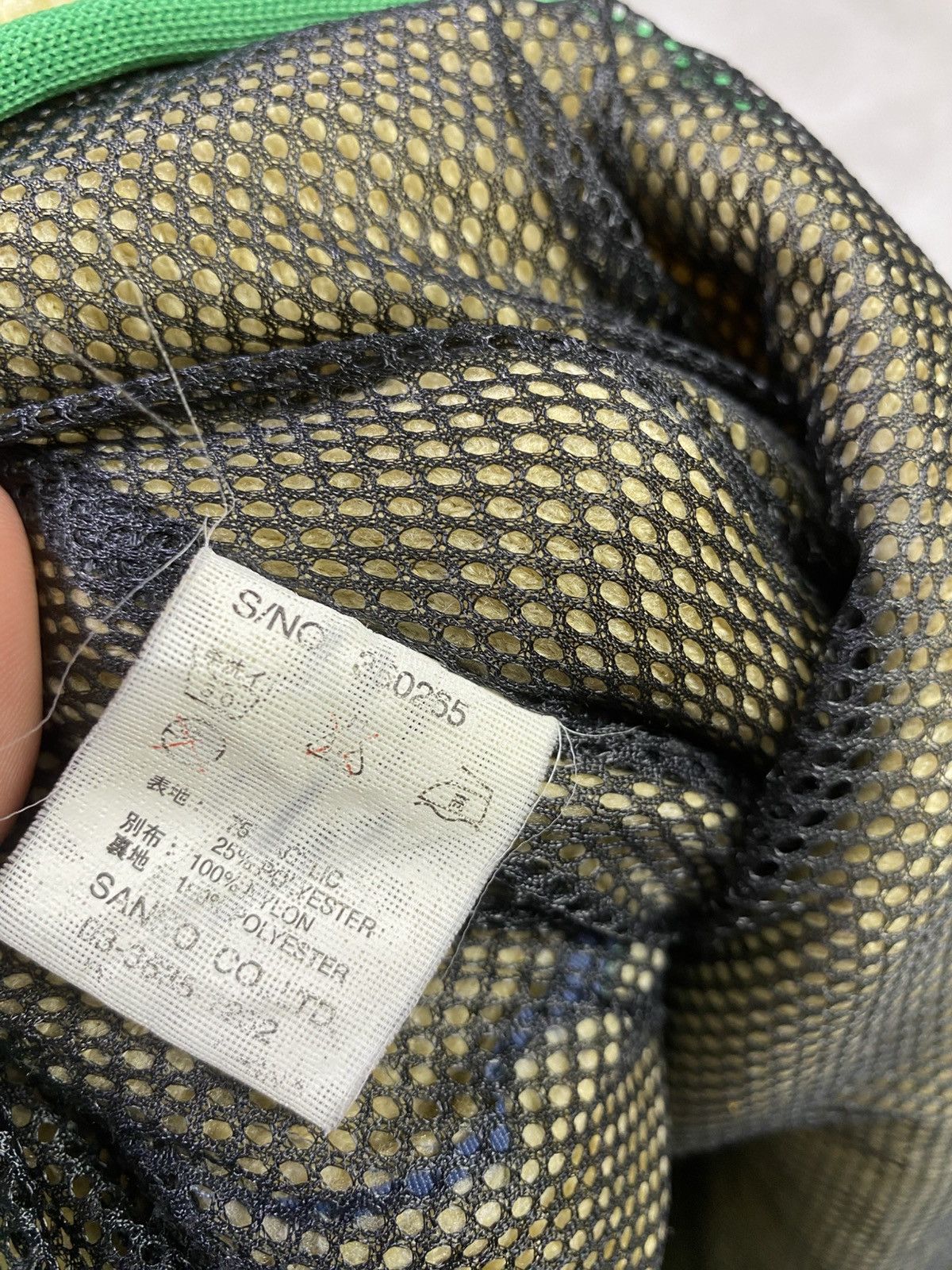 Other Raggae sweater size L 3417 Size US L / EU 52-54 / 3 - 8 Thumbnail
