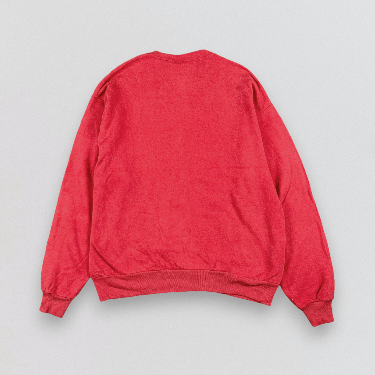 Other Vintage Nebraska Cornhuskers Football Sweatshirt F31 Size US L / EU 52-54 / 3 - 2 Thumbnail