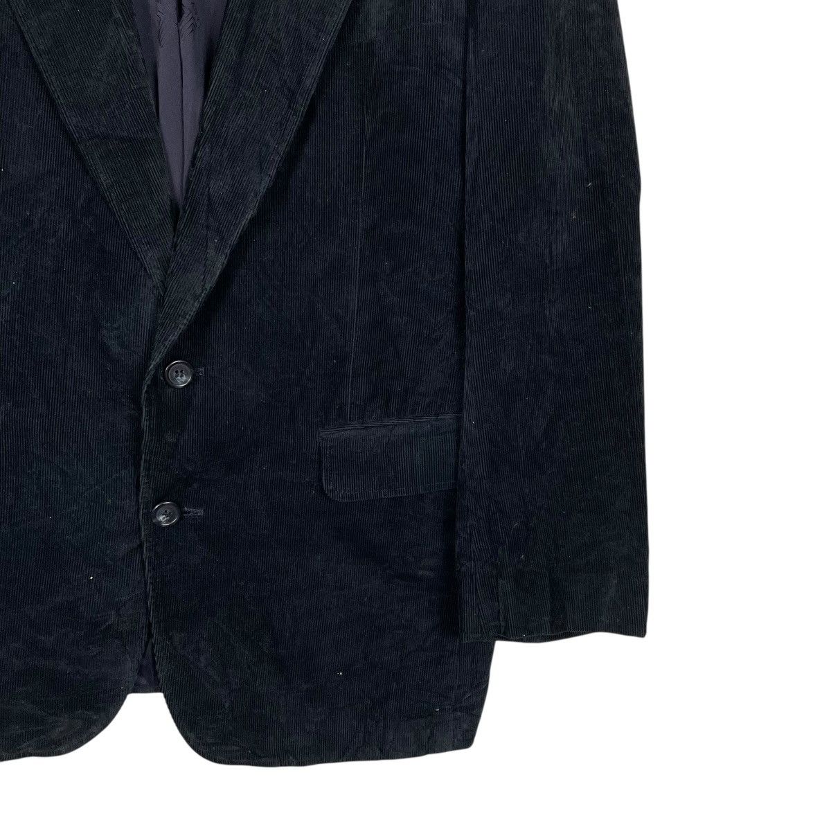 Lanvin Lanvin Paris Blazer Jacket Size US S / EU 44-46 / 1 - 4 Thumbnail