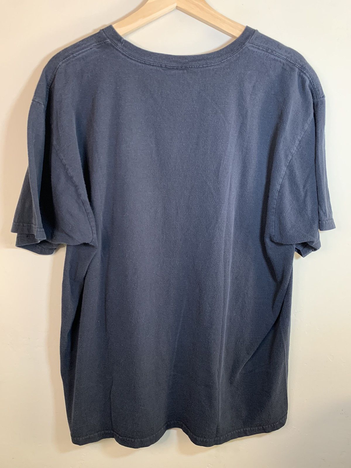 Vintage RARE* VTG Education Liberation Teachers Social Justice Shirt Size US XL / EU 56 / 4 - 3 Thumbnail