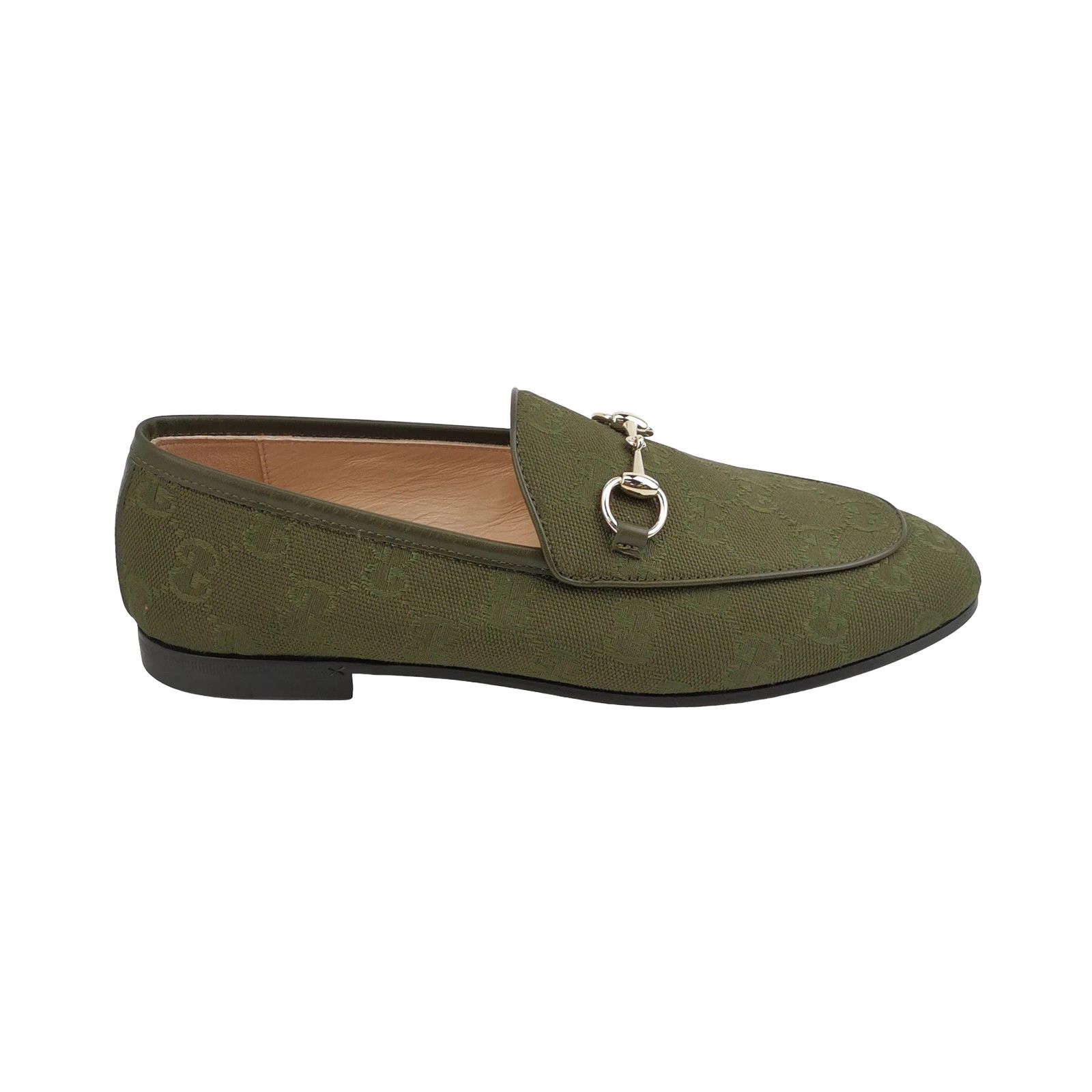 Gucci Gucci Women 6 Flats Size US 6 / IT 36 - 1 Thumbnail