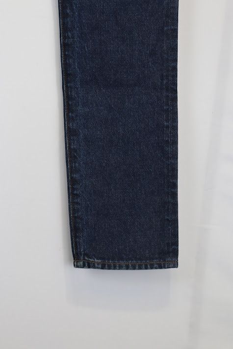 Tom Ford o1rshd1 Denim Pants in Blue Size US 30 / EU 46 - 5 Thumbnail