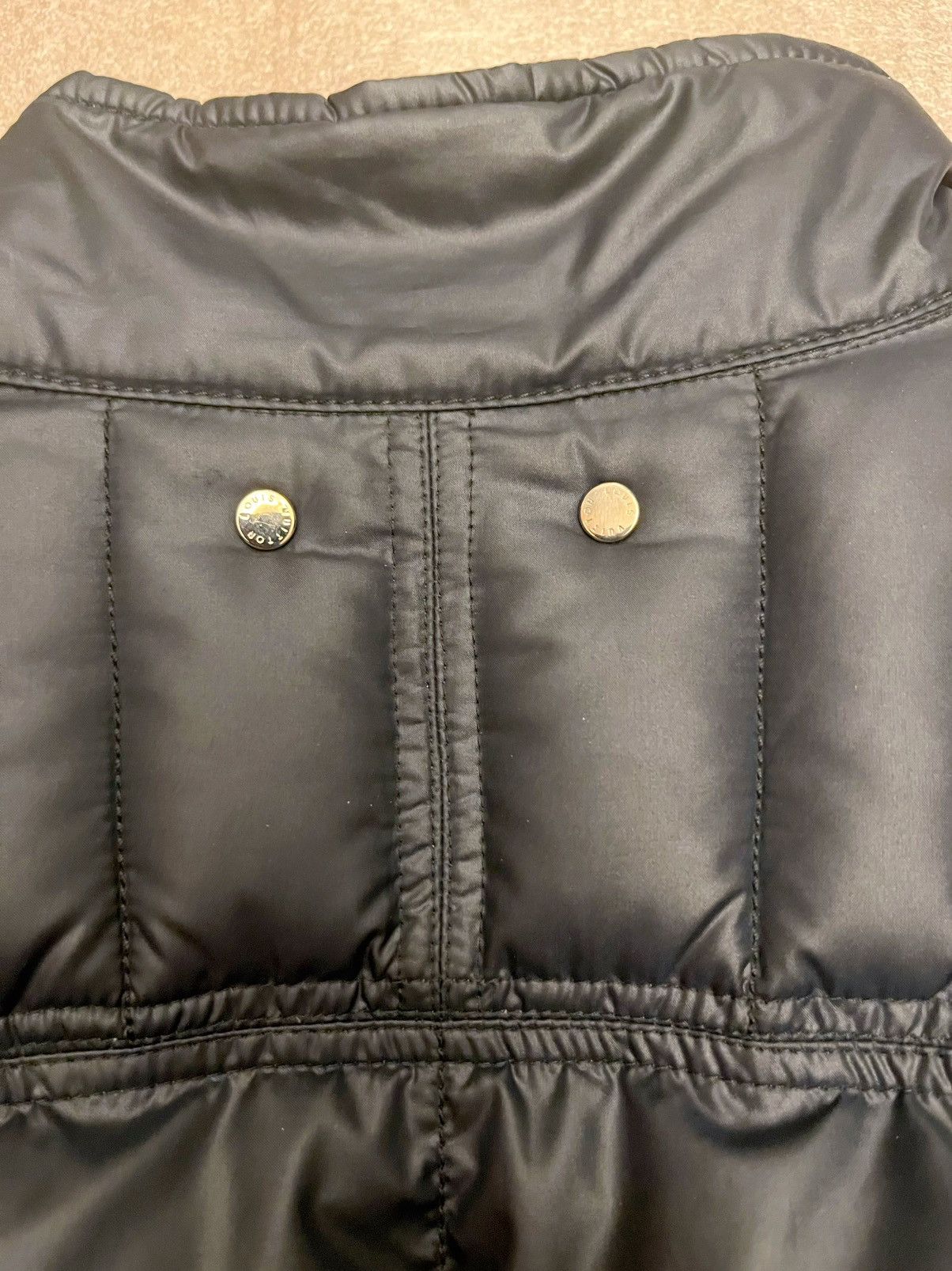 Louis Vuitton Louis Vuitton lightweight down jacket Size US M / EU 48-50 / 2 - 8 Thumbnail