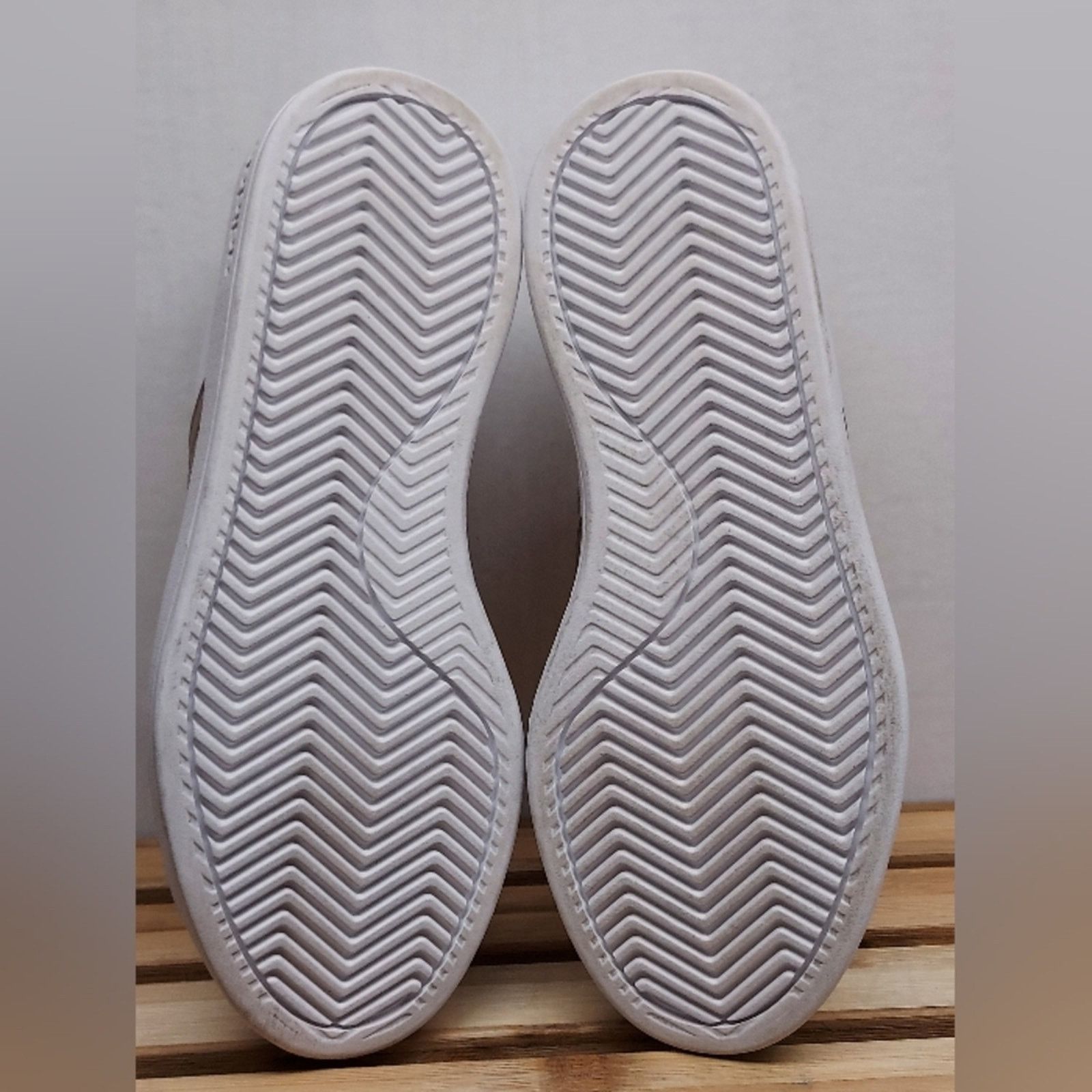 Adidas Adidas Womens White Grand Court Cloudfoam Sneakers Size 6.5 Size US 6.5 / IT 36.5 - 4 Thumbnail