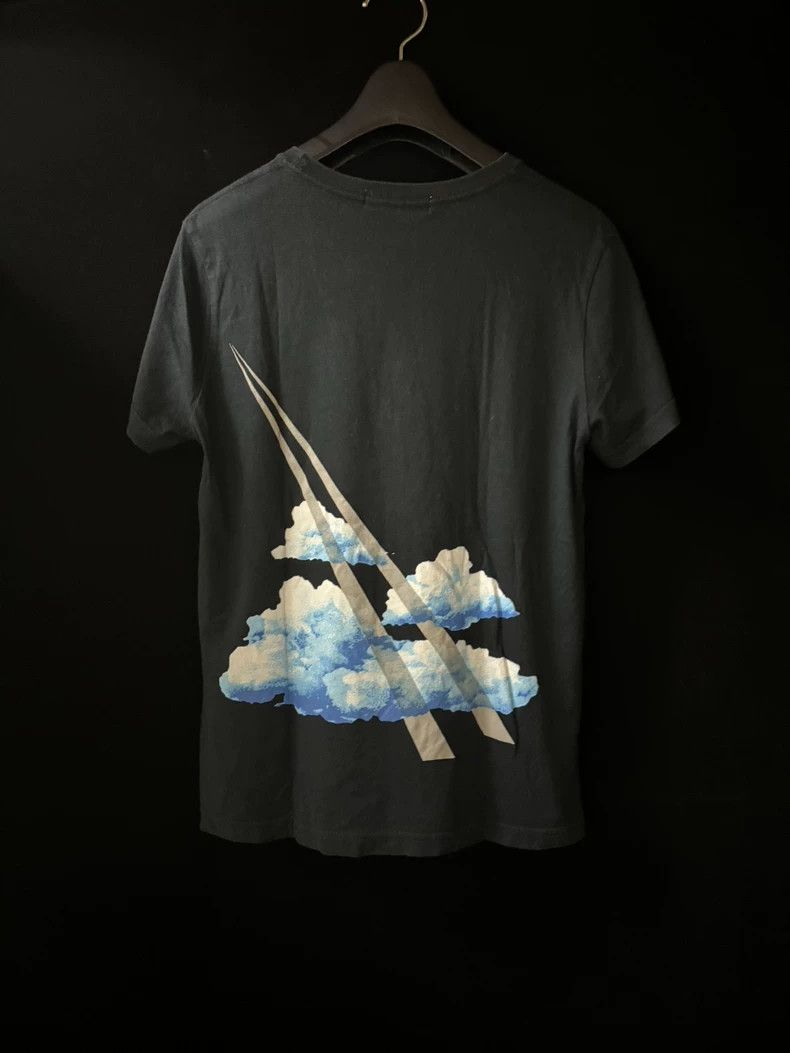 Undercover Undercover Cloud Angel short sleeves Size US S / EU 44-46 / 1 - 2 Thumbnail
