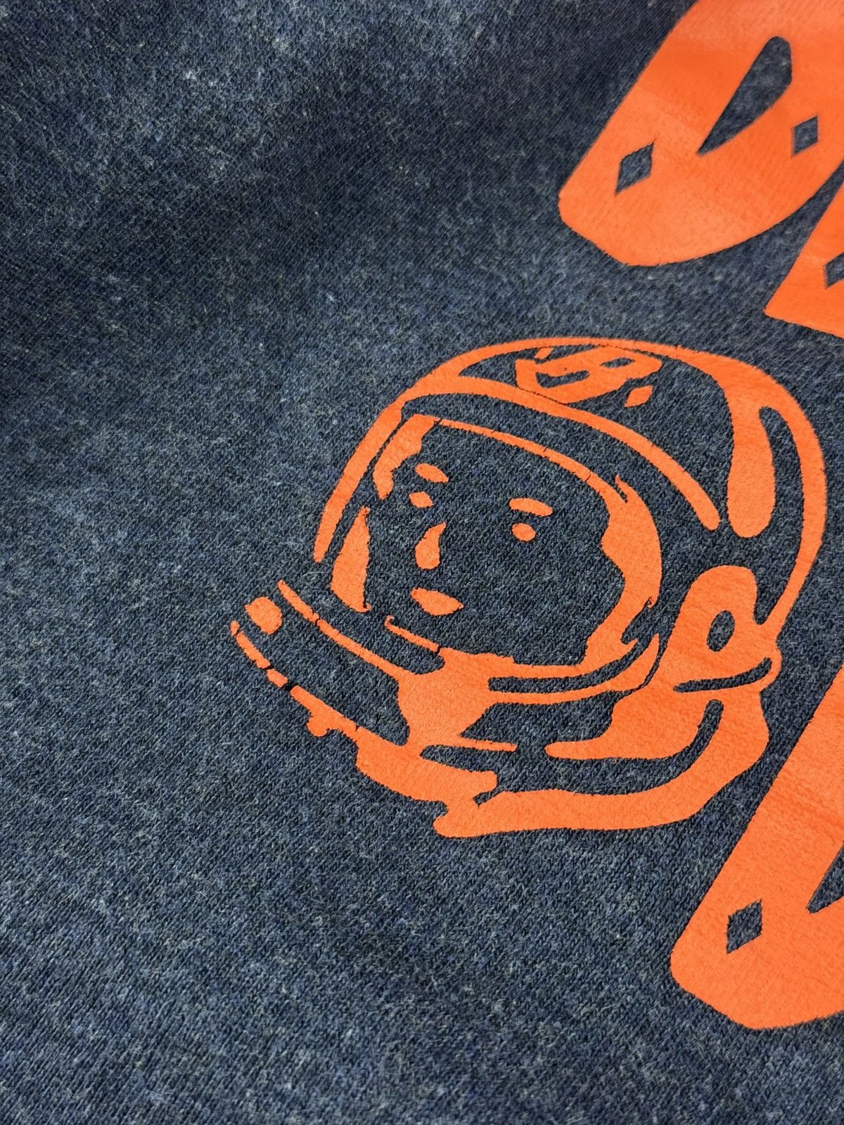 Billionaire Boys Club Billionaire Boys Club Crewneck Sweatshirt Size US M / EU 48-50 / 2 - 3 Thumbnail