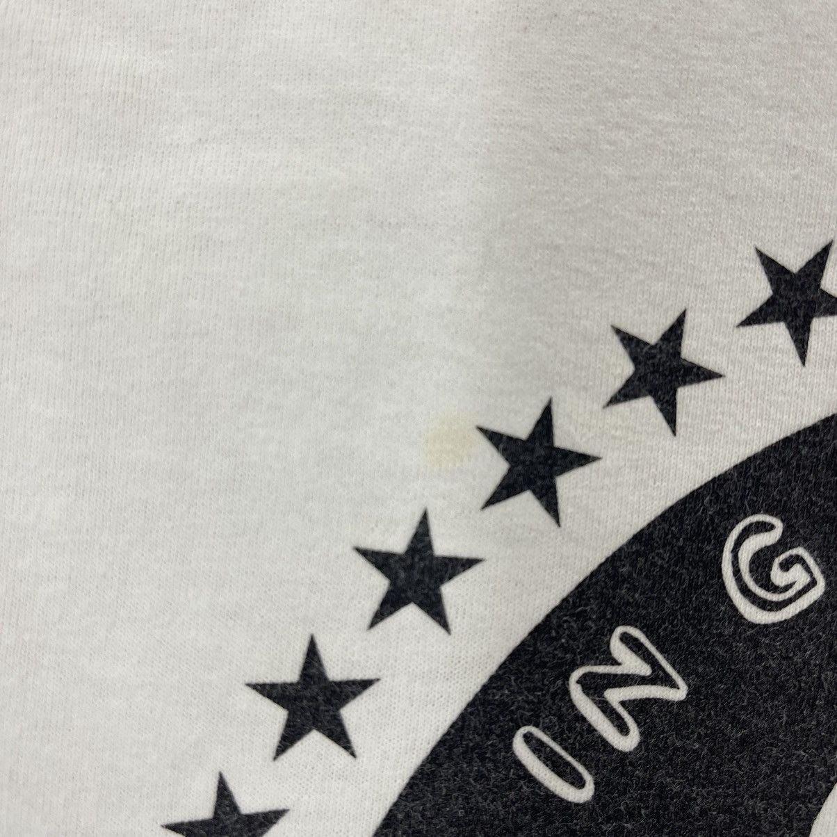 Other FLOSSIN In God We Trust Crew Neck T Shirt #1756/07 Size US M / EU 48-50 / 2 - 3 Thumbnail