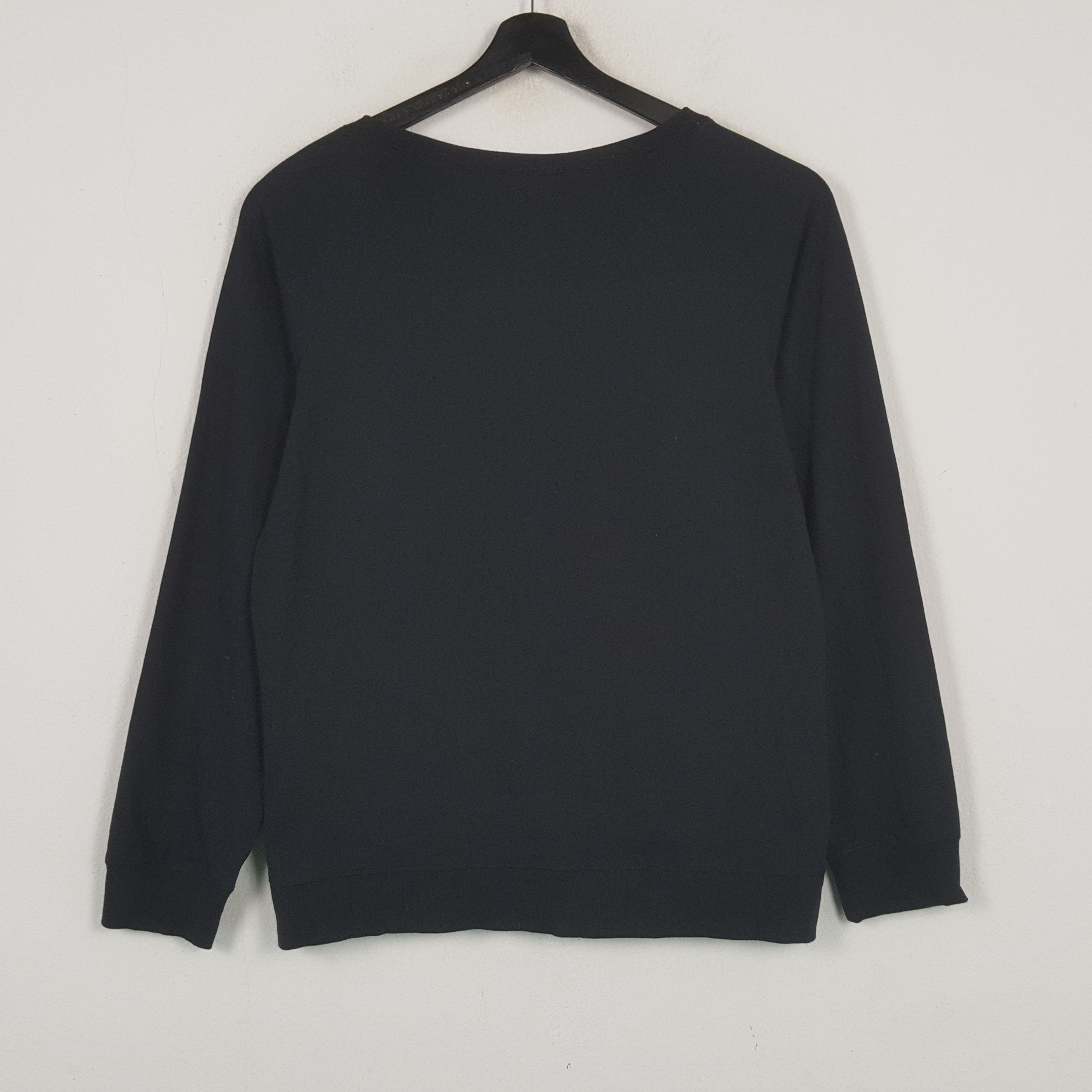 Star Wars STAR WARS Movie Streetwear Sweatshirt C296N1 Size US M / EU 48-50 / 2 - 3 Thumbnail