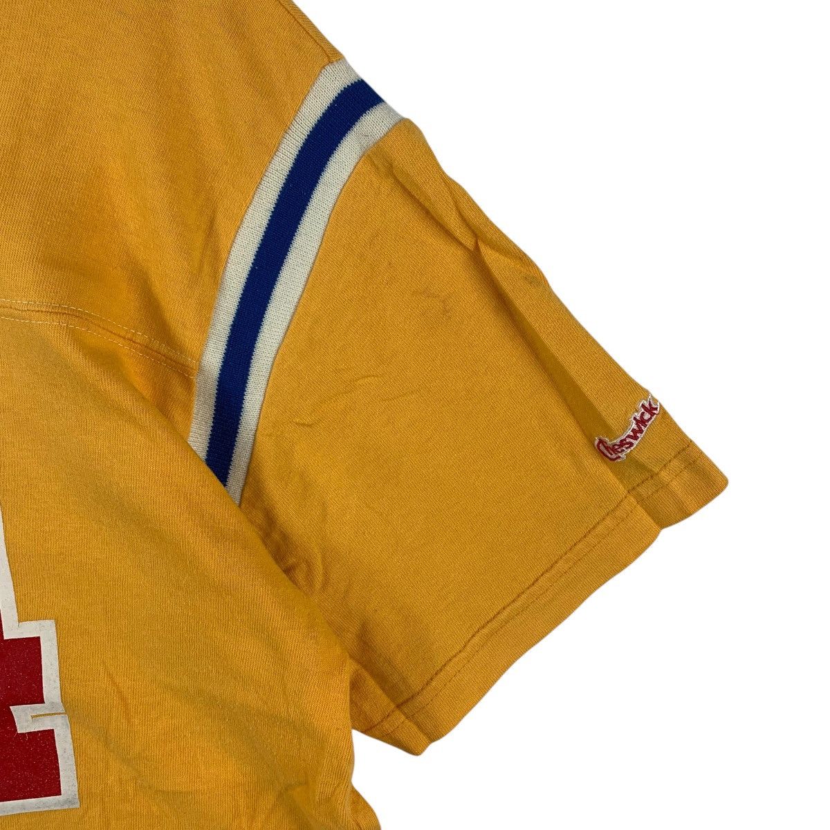 Other Vintage CHESWICK raglan no 34 sugar cane printed tee Size US L / EU 52-54 / 3 - 7 Thumbnail