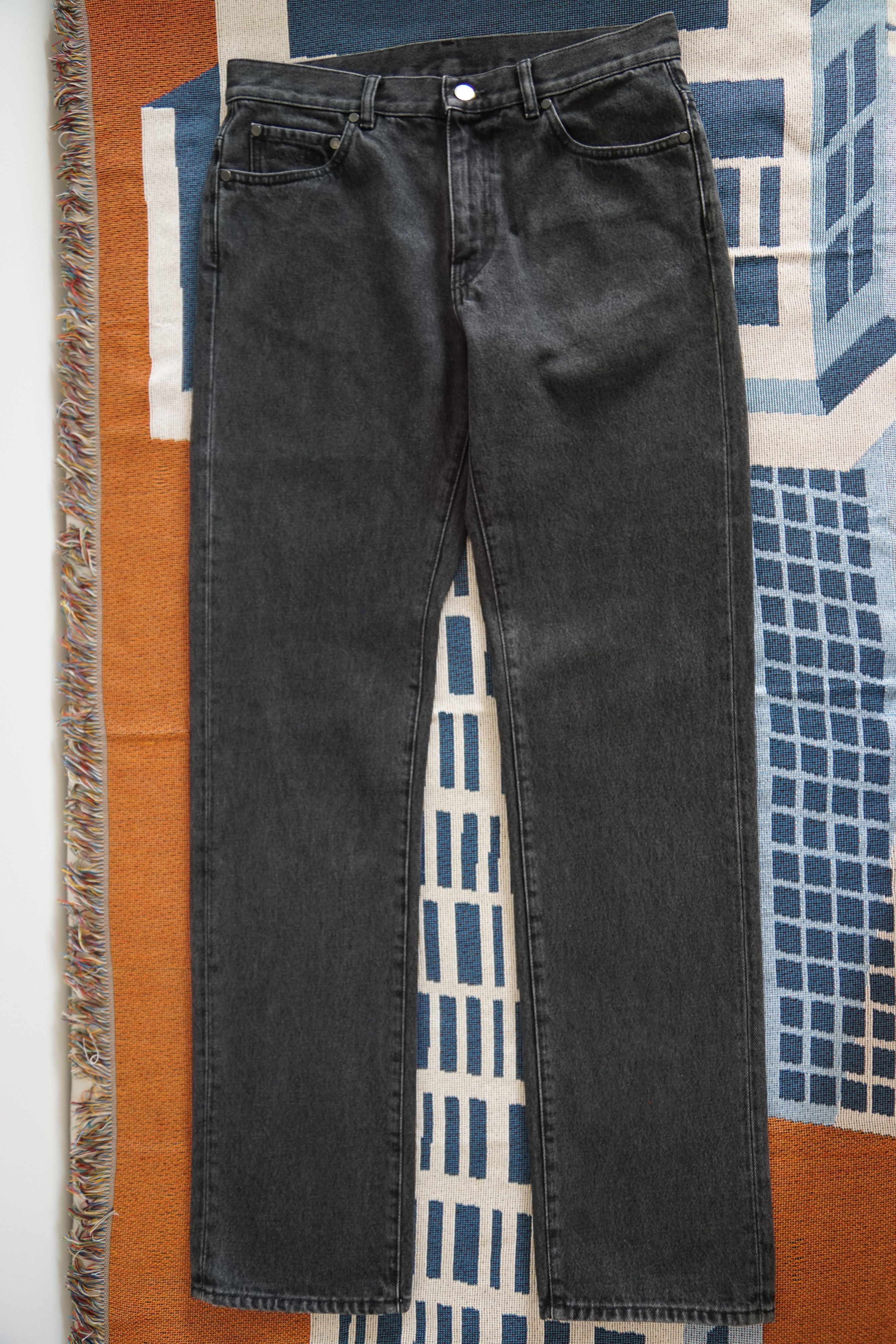 Moncler Moncler relaxed-fit jeans Size US 30 / EU 46 - 2 Thumbnail